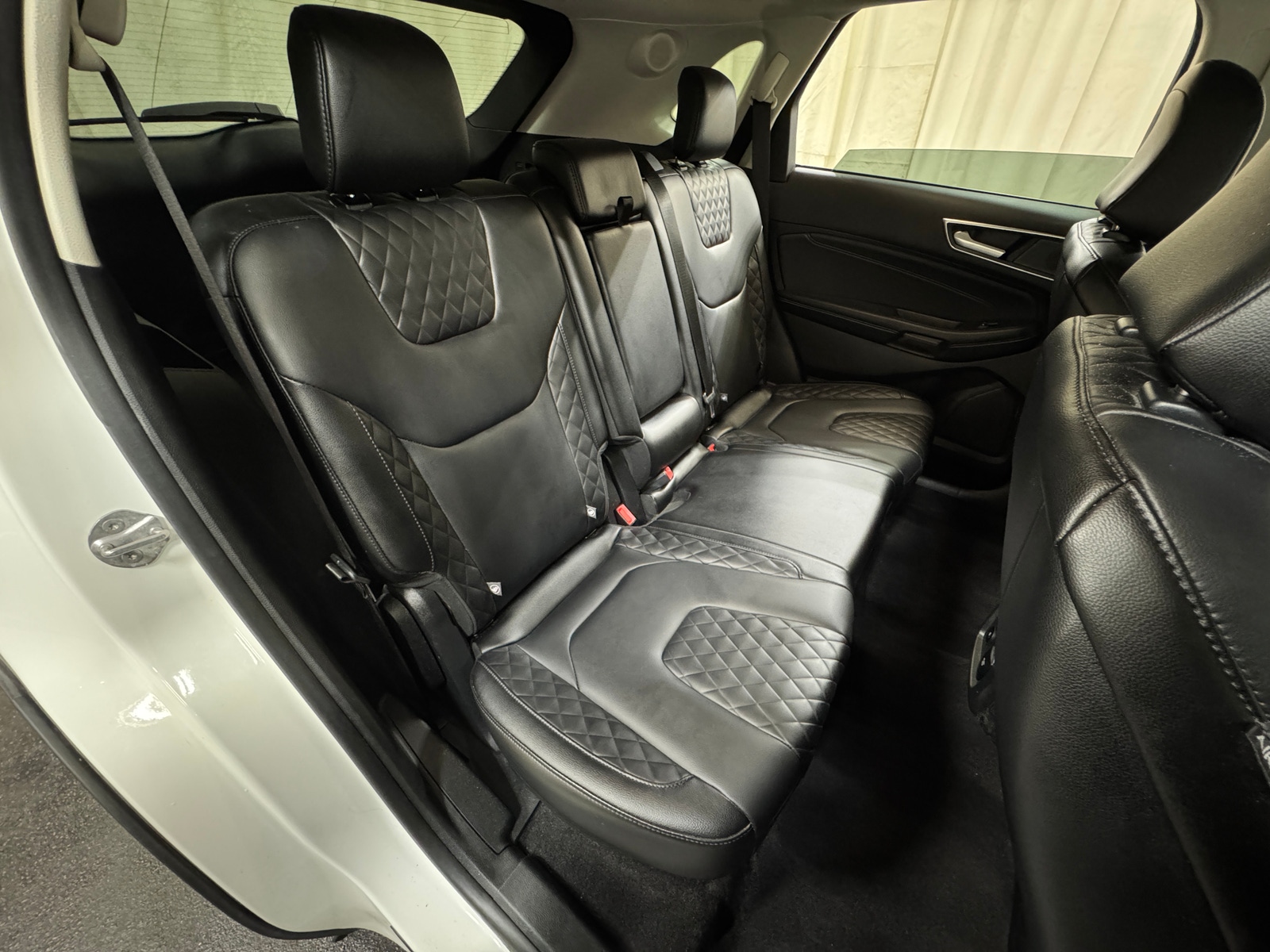 Thumbnail: 2024 Ford Edge - 5