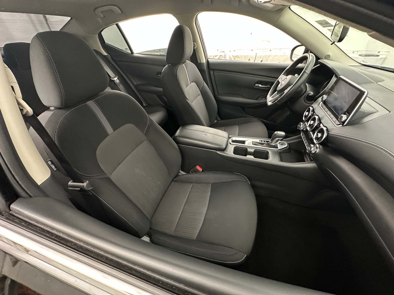 Thumbnail: 2025 Nissan Sentra - 2