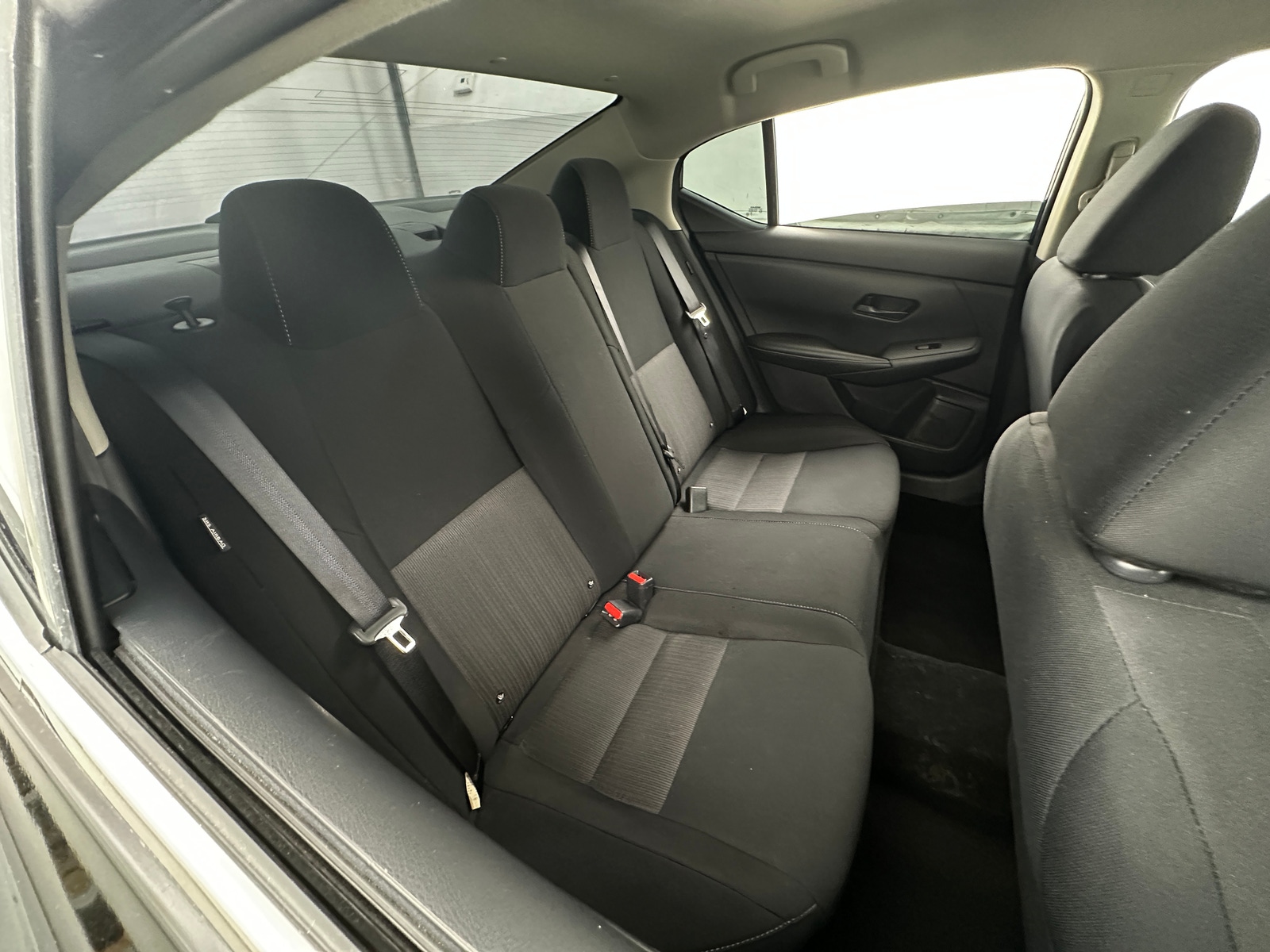 Thumbnail: 2025 Nissan Sentra - 6