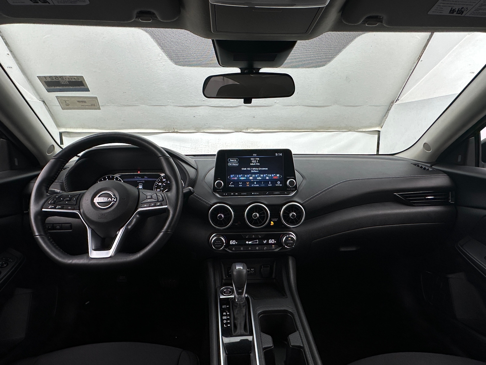 Thumbnail: 2025 Nissan Sentra - 3