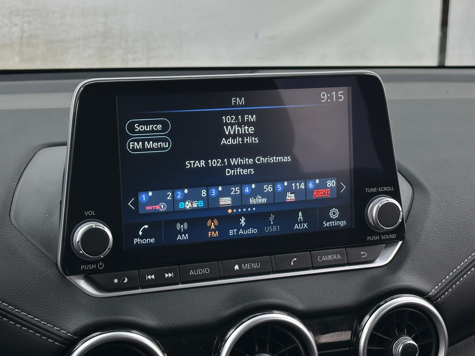 Thumbnail: 2025 Nissan Sentra - 4