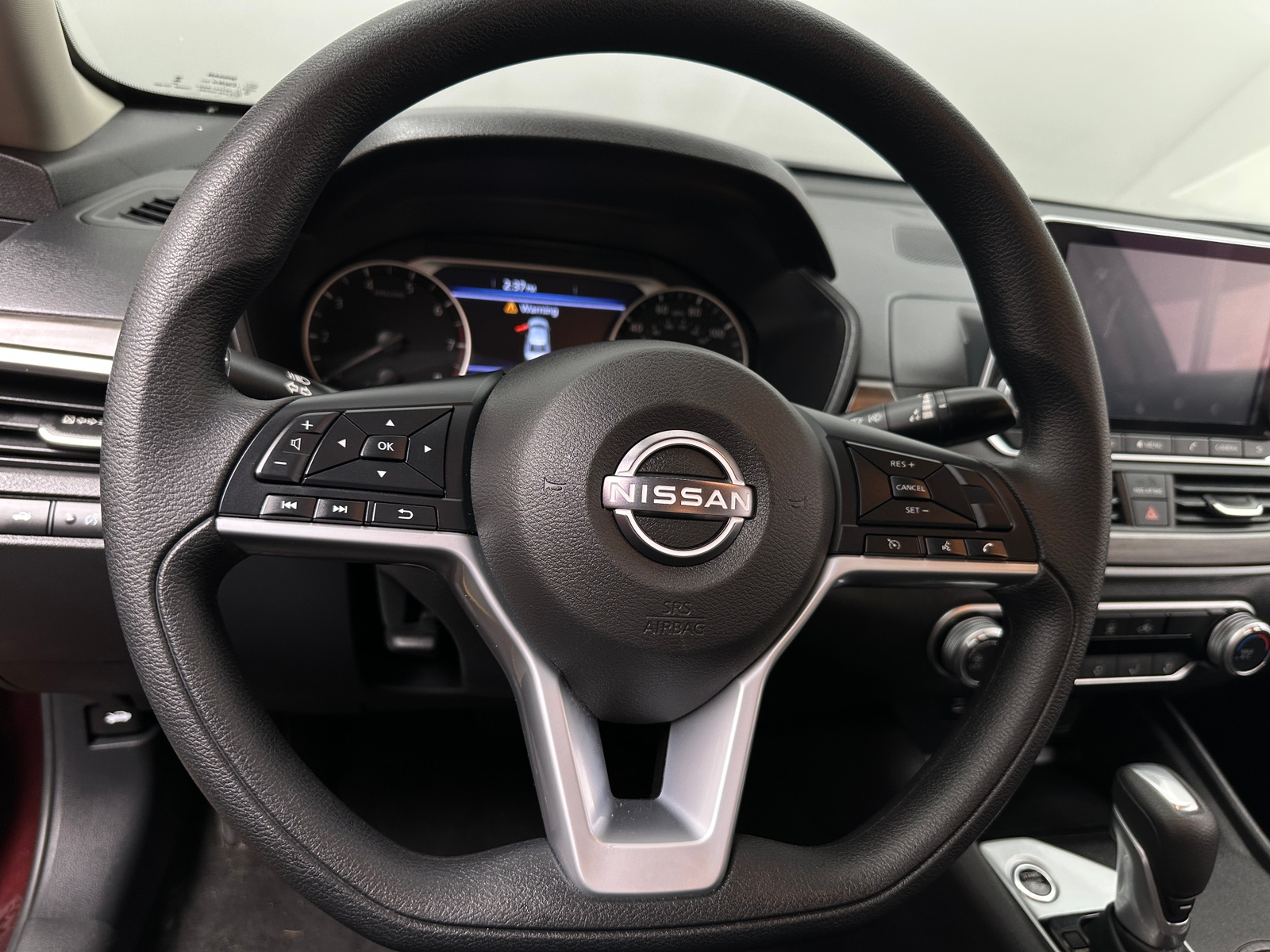 Thumbnail: 2025 Nissan Altima - 5