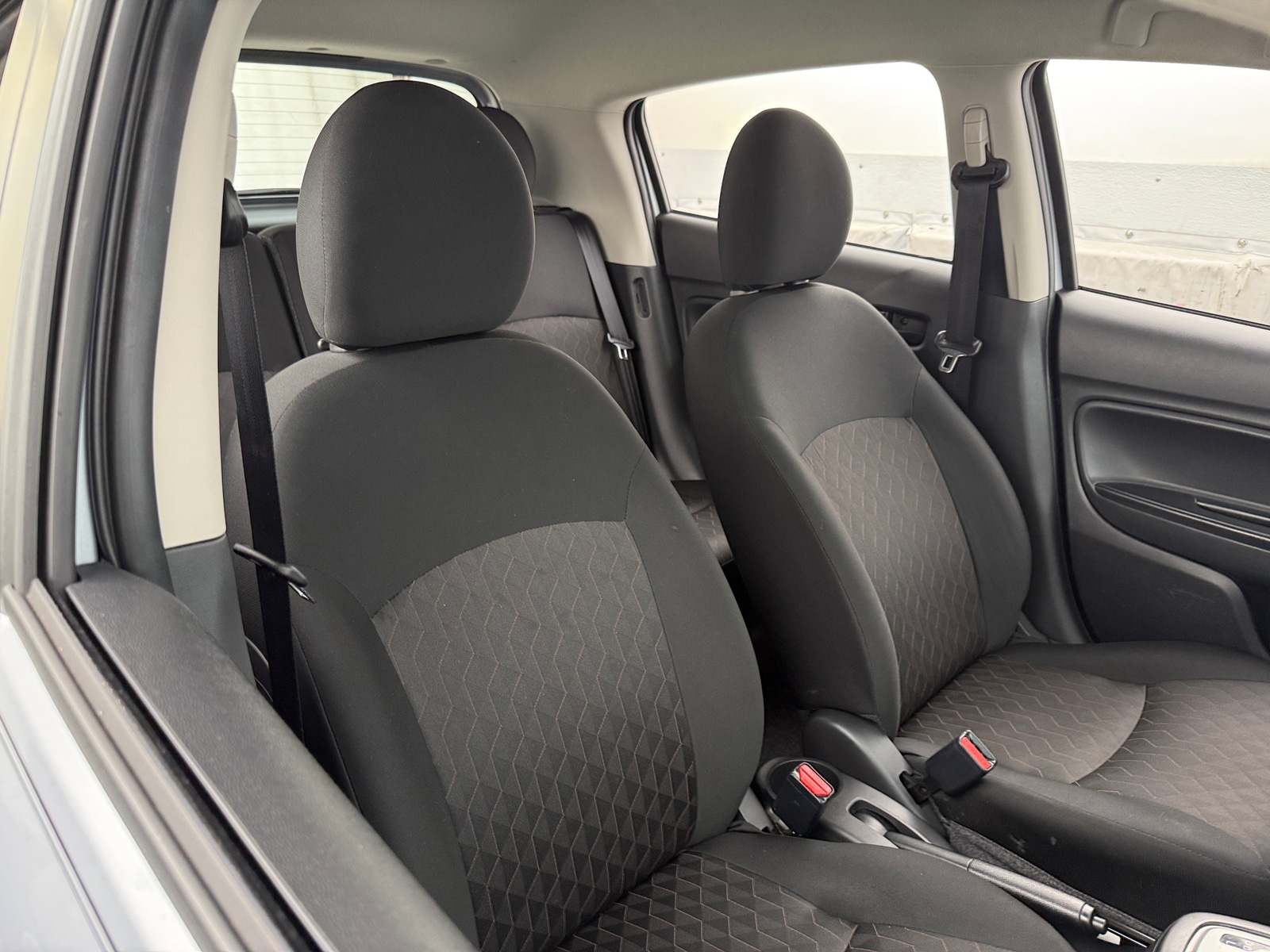 Thumbnail: 2024 Mitsubishi Mirage - 2