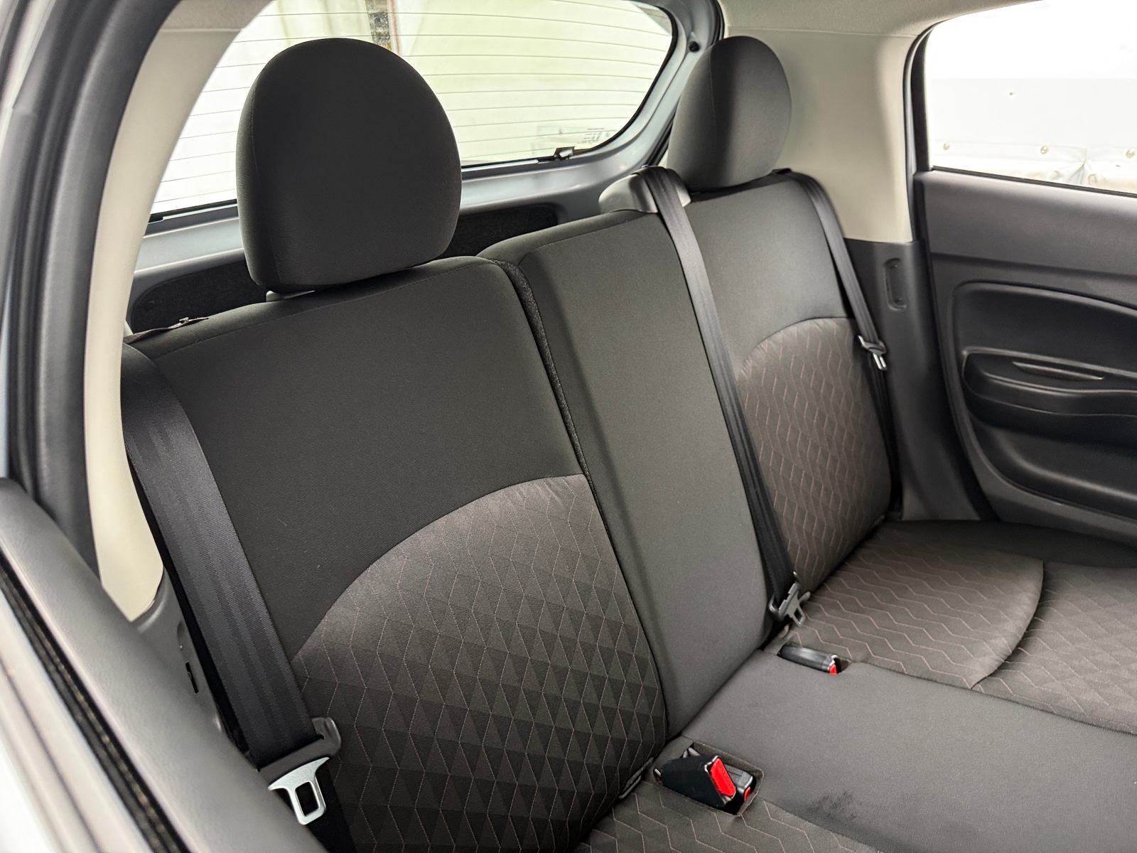 Thumbnail: 2024 Mitsubishi Mirage - 6