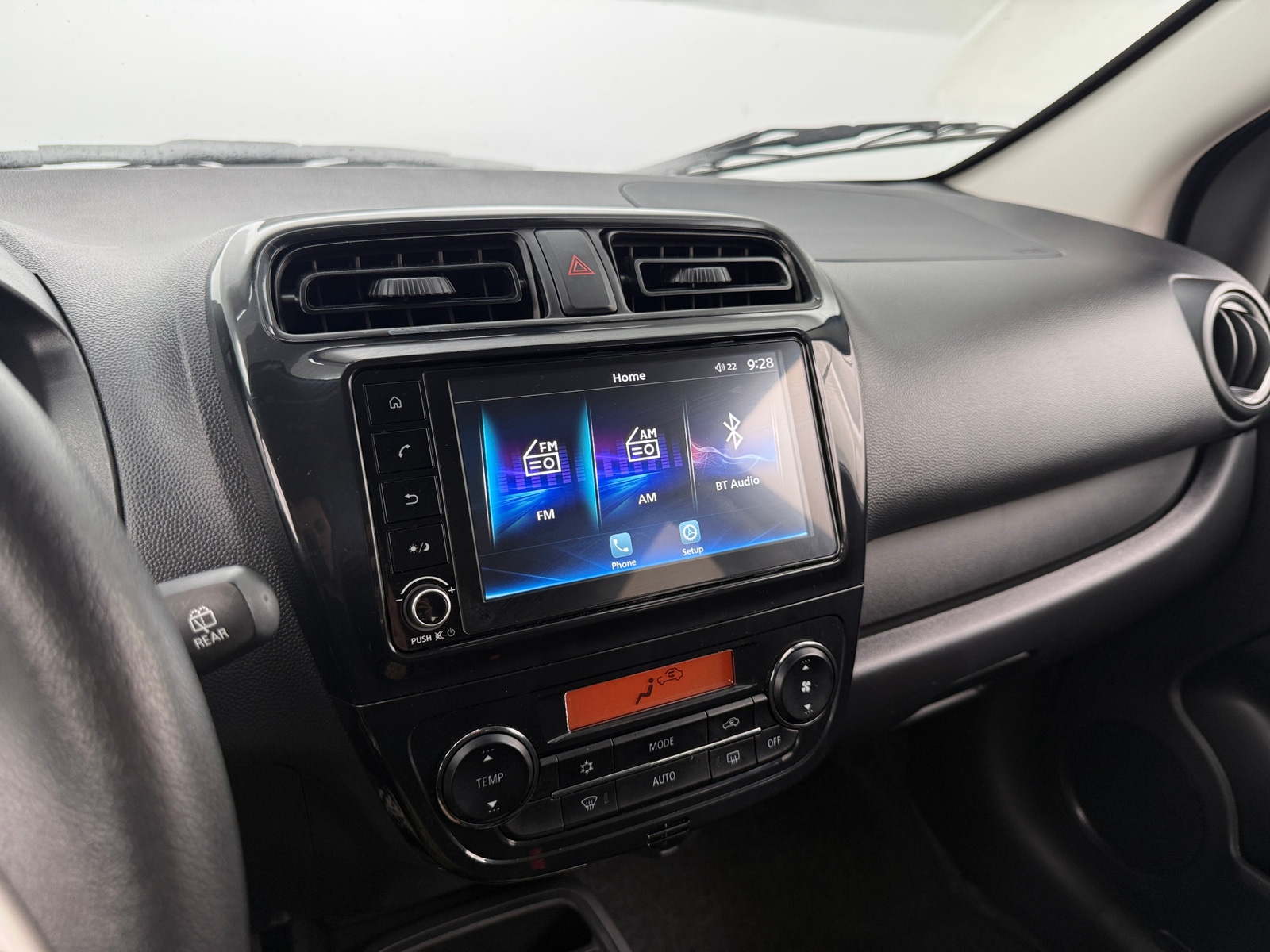 Thumbnail: 2024 Mitsubishi Mirage - 4