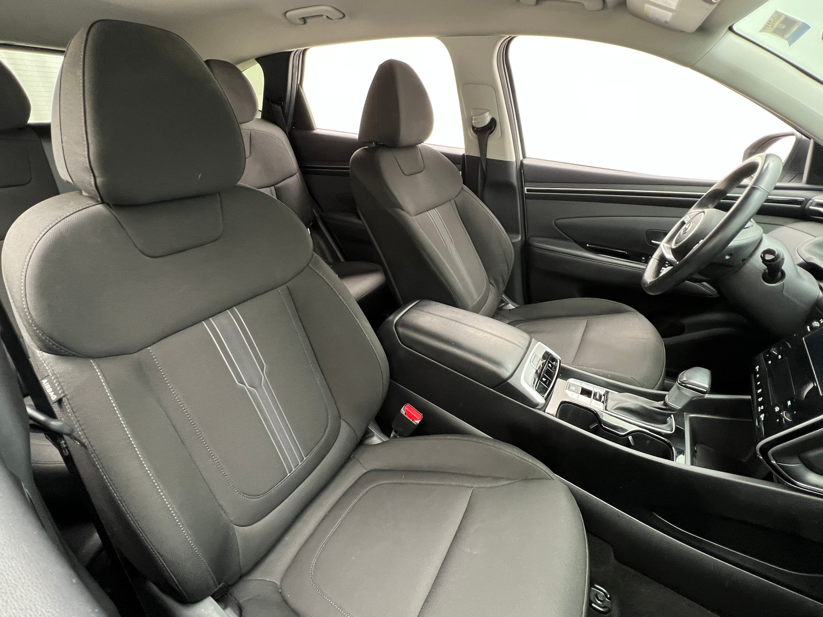 Thumbnail: 2022 Hyundai Tucson - 2