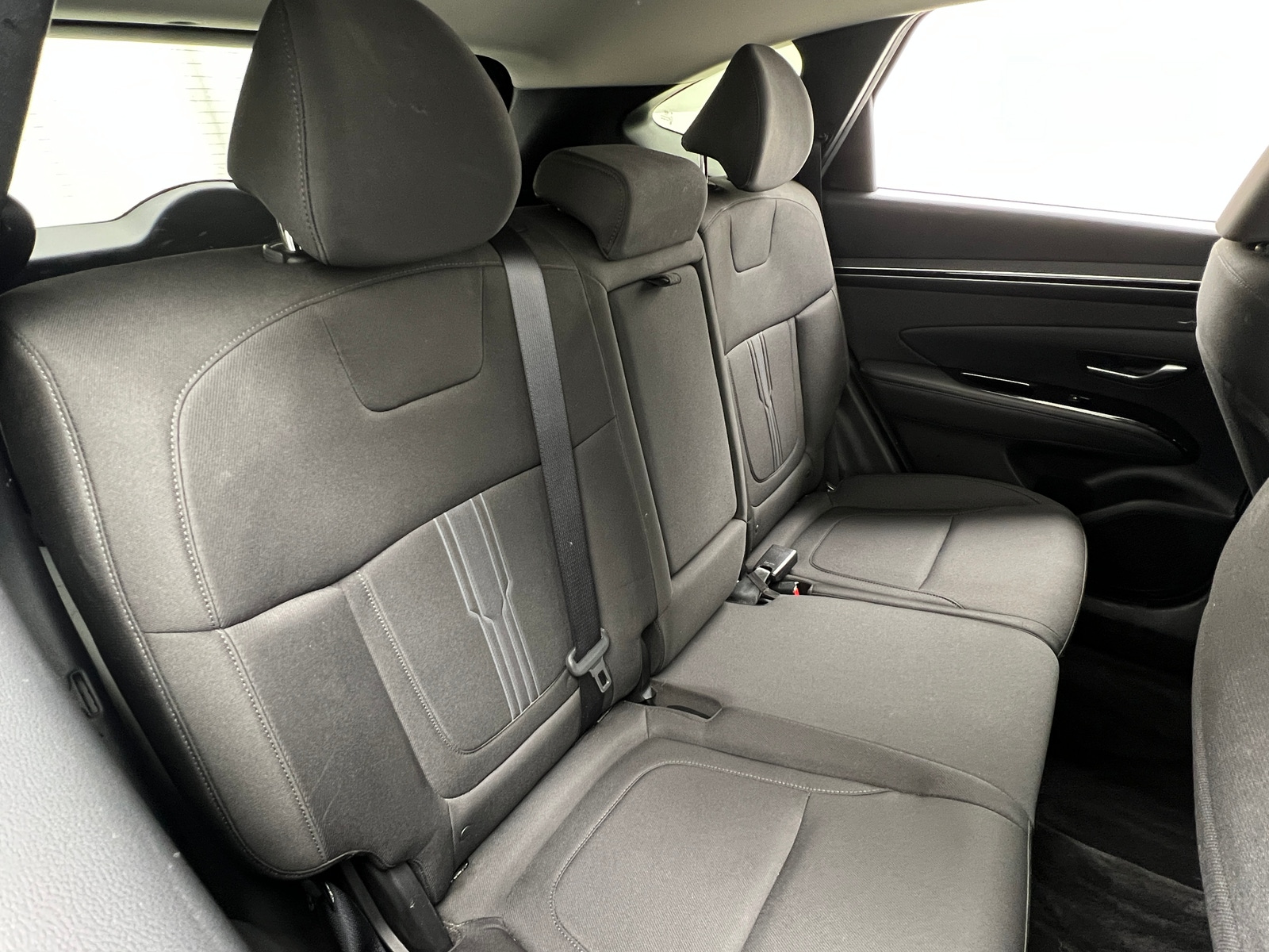 Thumbnail: 2022 Hyundai Tucson - 6