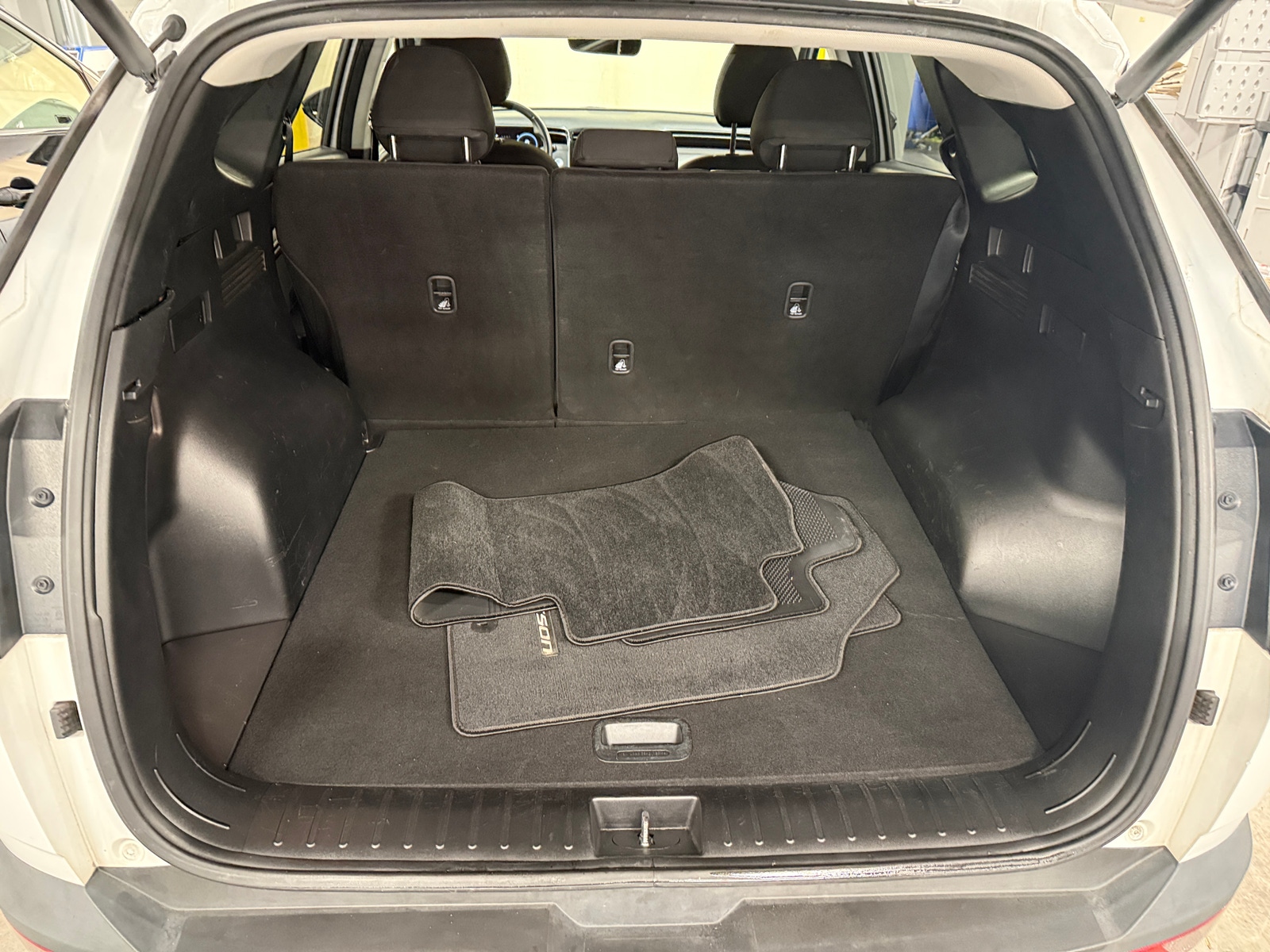 Thumbnail: 2022 Hyundai Tucson - 7