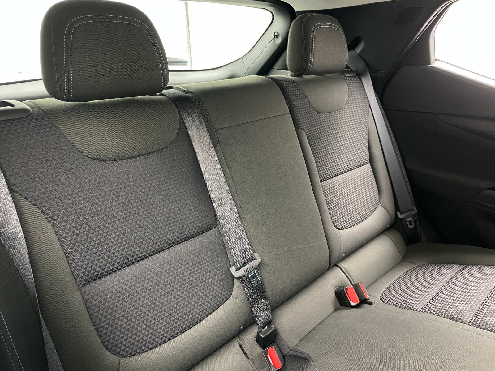 Thumbnail: 2023 Chevrolet Bolt EUV - 6