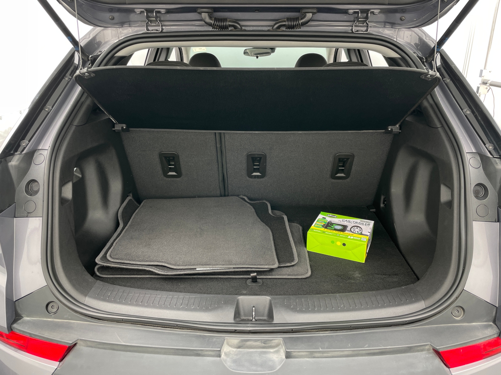 Thumbnail: 2023 Chevrolet Bolt EUV - 7