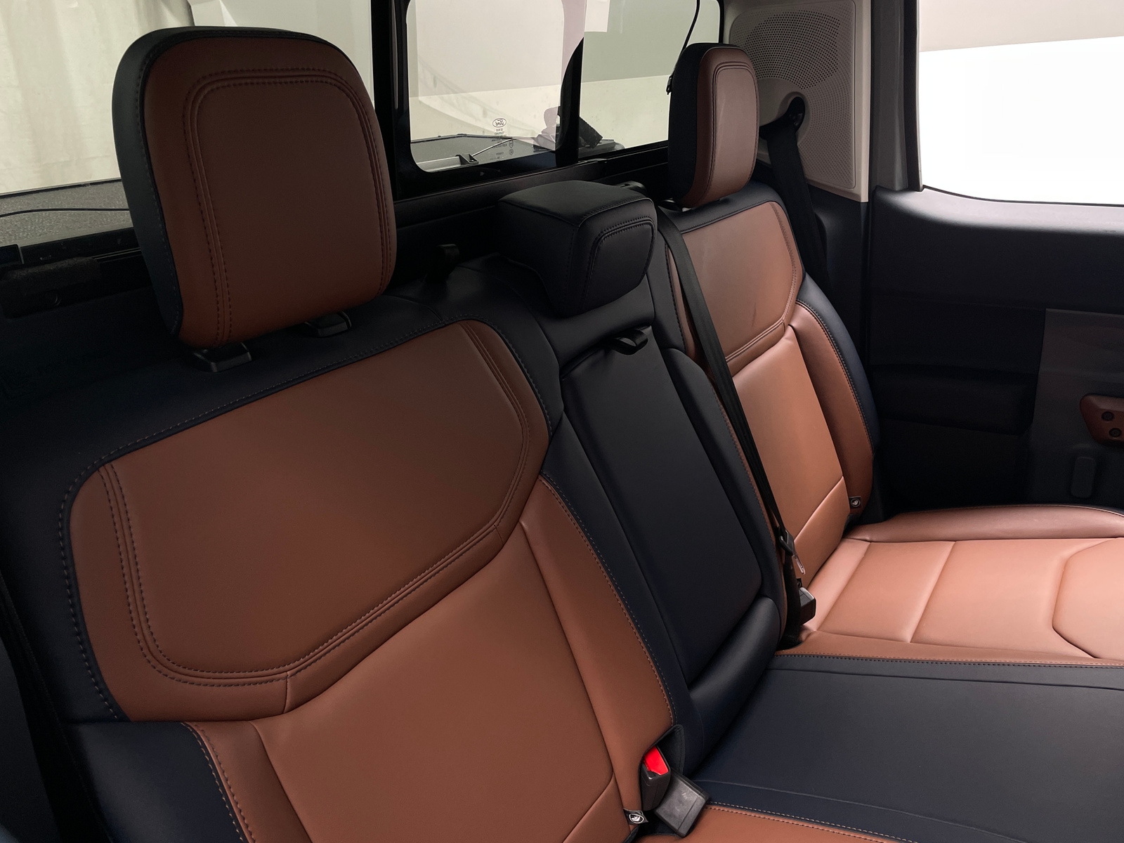 Thumbnail: 2022 Ford Maverick - 6