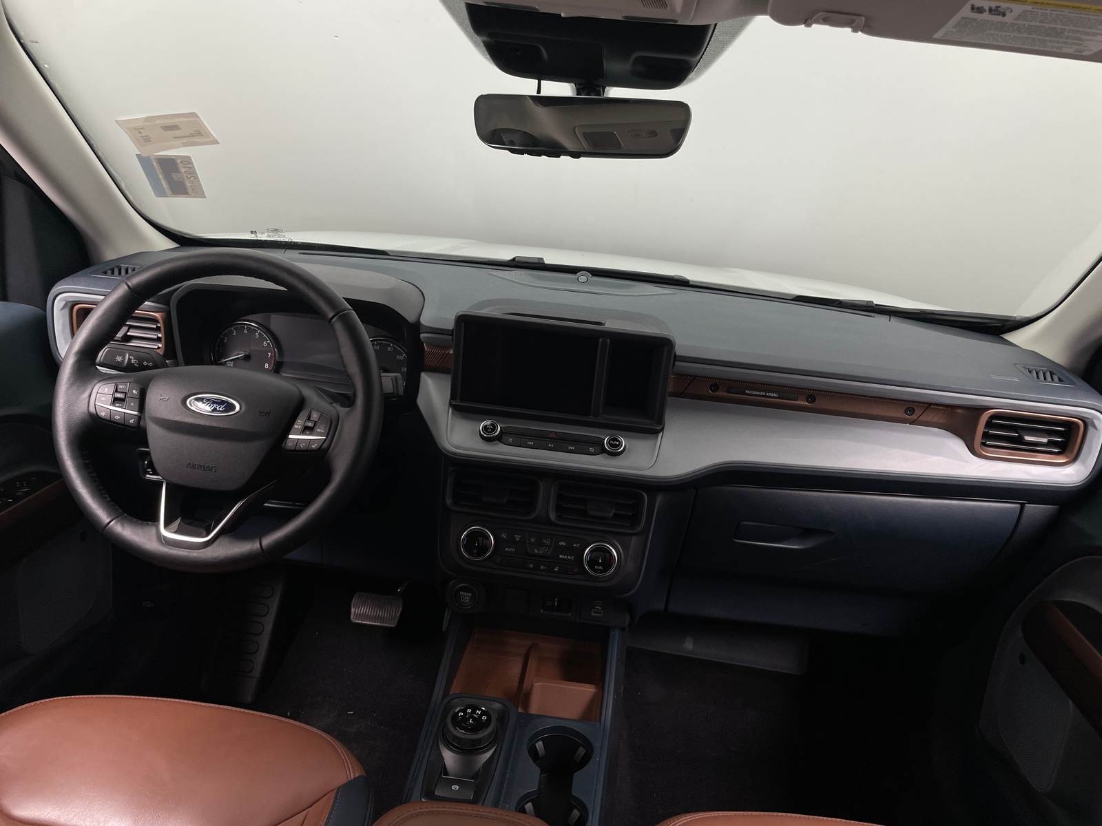 Thumbnail: 2022 Ford Maverick - 3