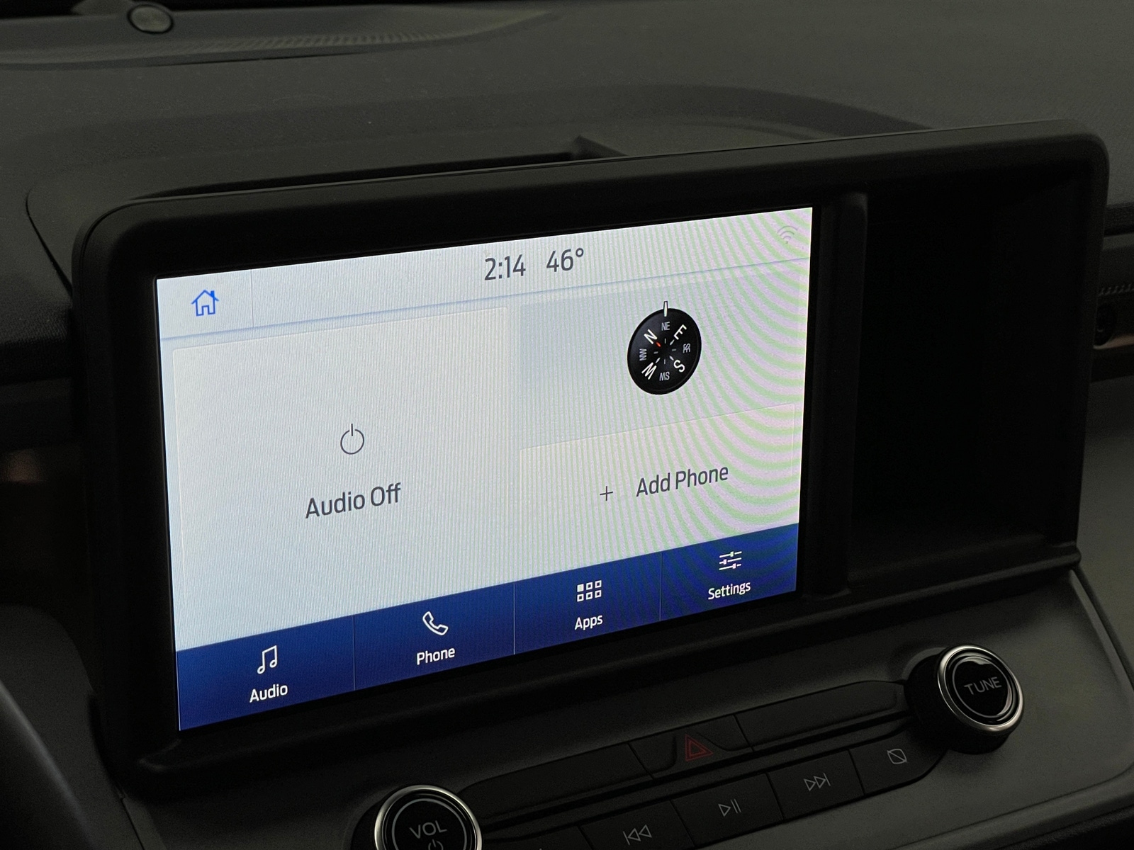 Thumbnail: 2022 Ford Maverick - 4