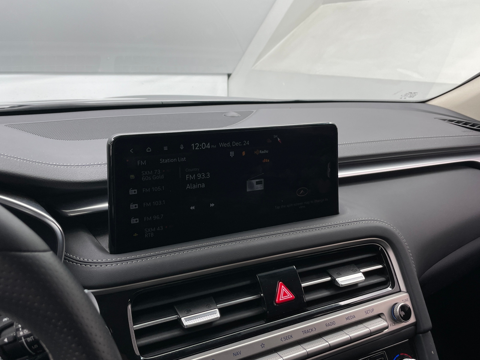 Thumbnail: 2025 Genesis G70 - 3