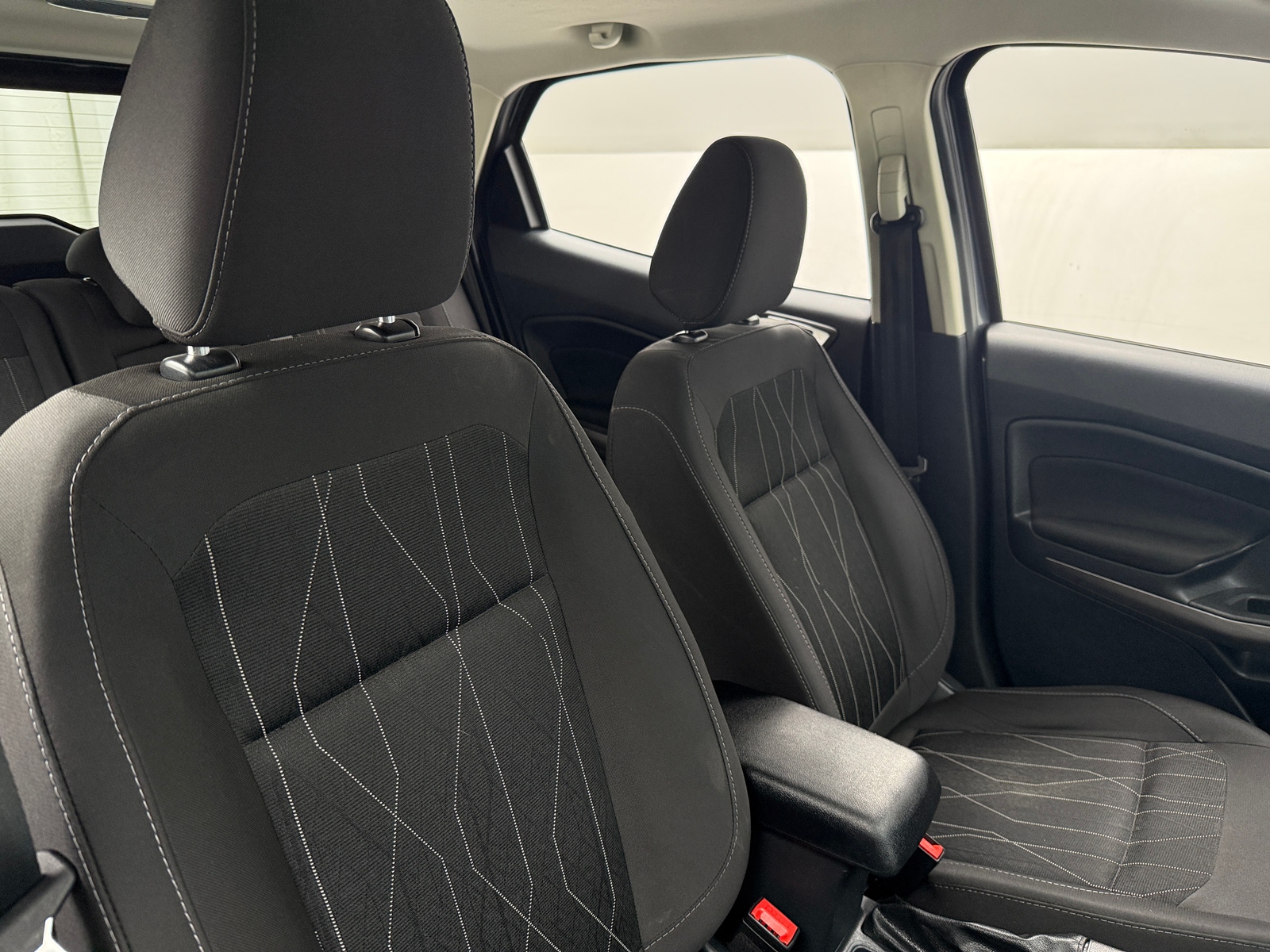 Thumbnail: 2019 Ford EcoSport - 2