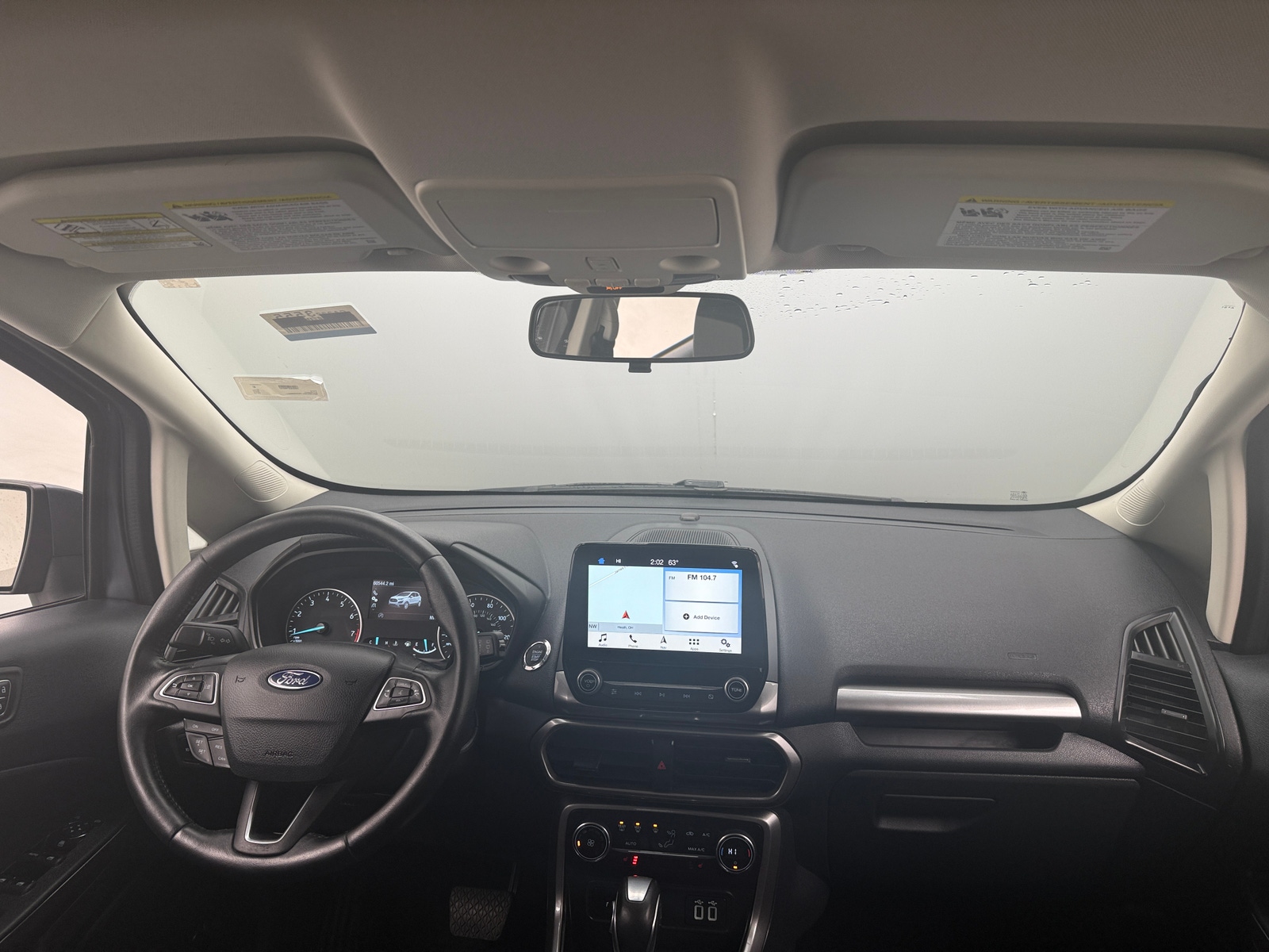 Thumbnail: 2019 Ford EcoSport - 3