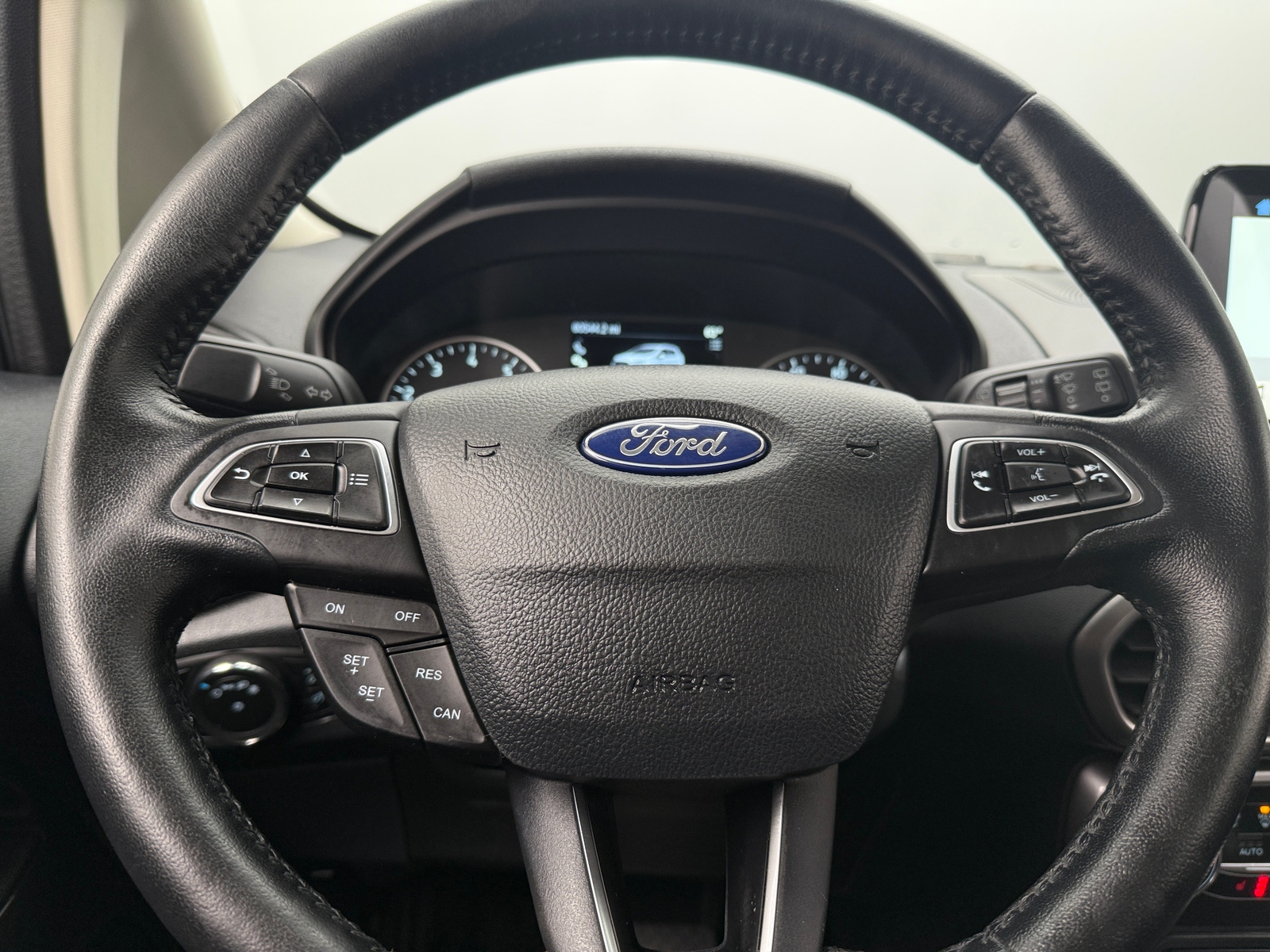 Thumbnail: 2019 Ford EcoSport - 5