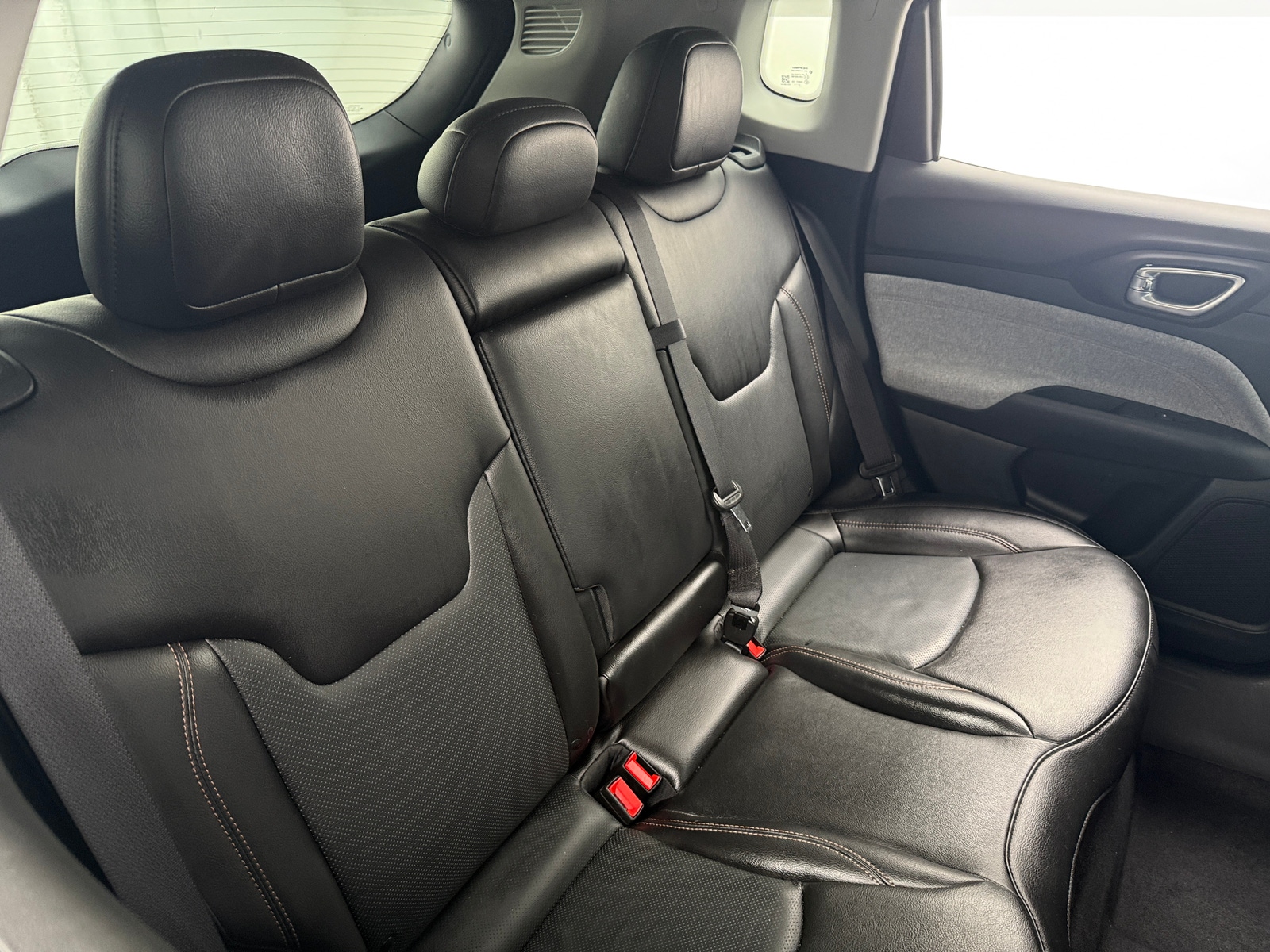 Thumbnail: 2022 Jeep Compass - 5