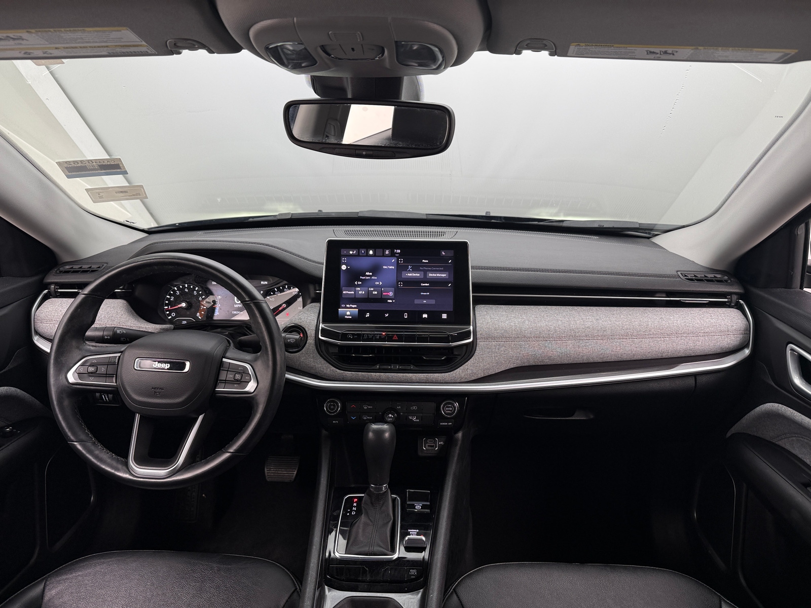 Thumbnail: 2022 Jeep Compass - 2