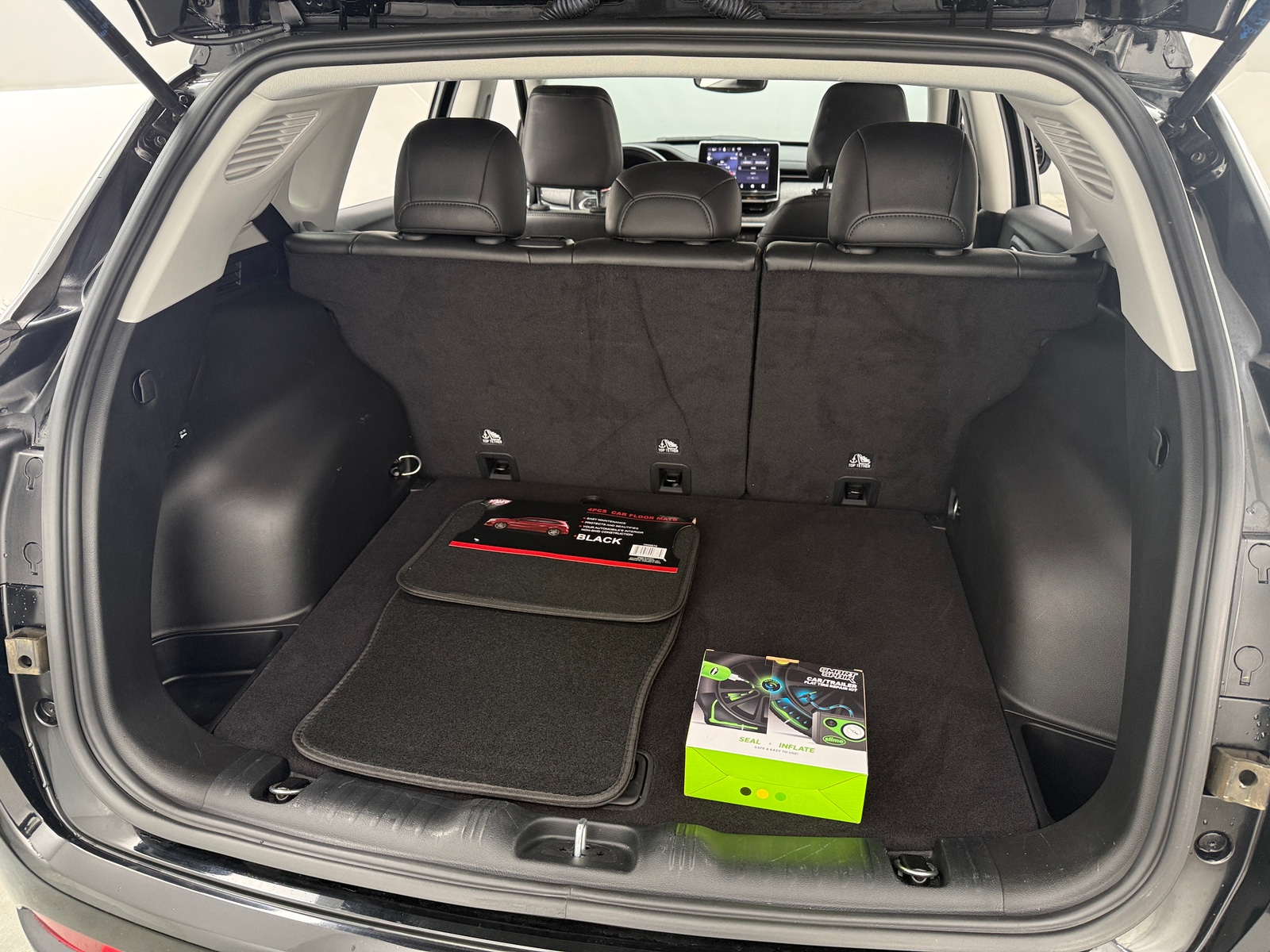 Thumbnail: 2022 Jeep Compass - 6