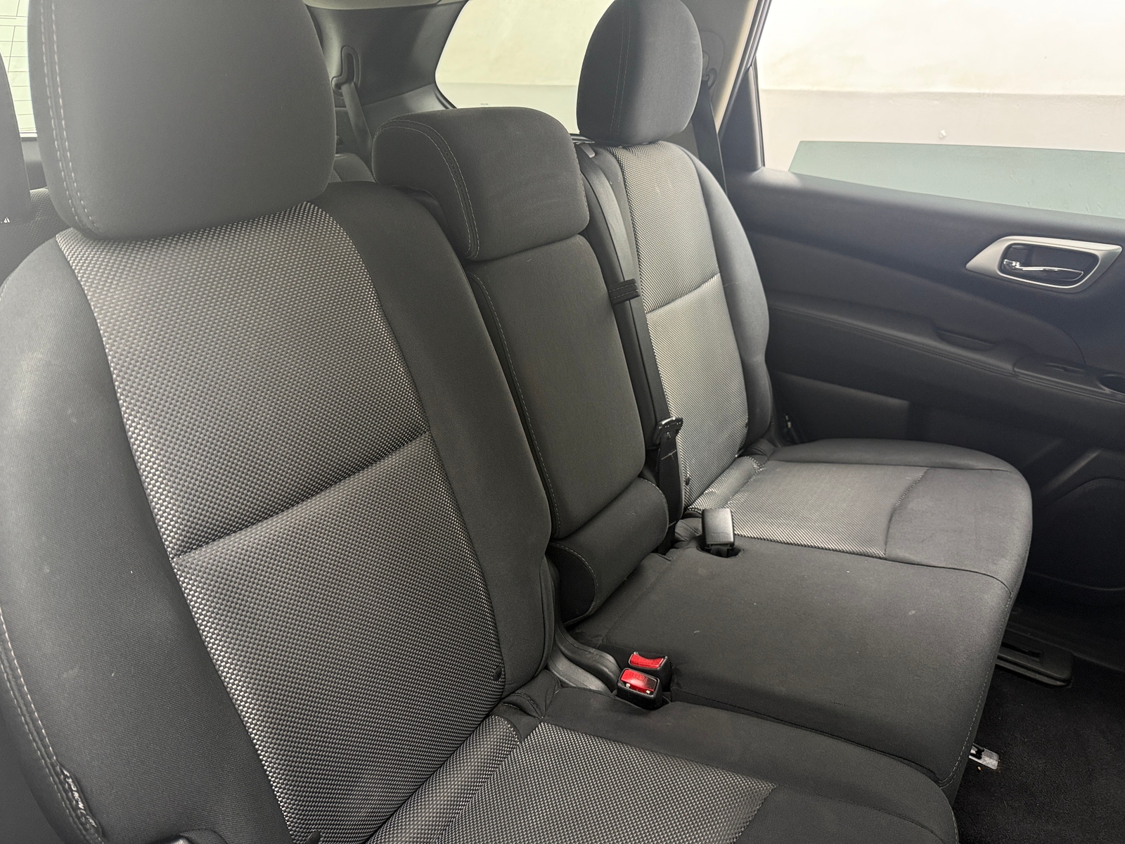 Thumbnail: 2019 Nissan Pathfinder - 6