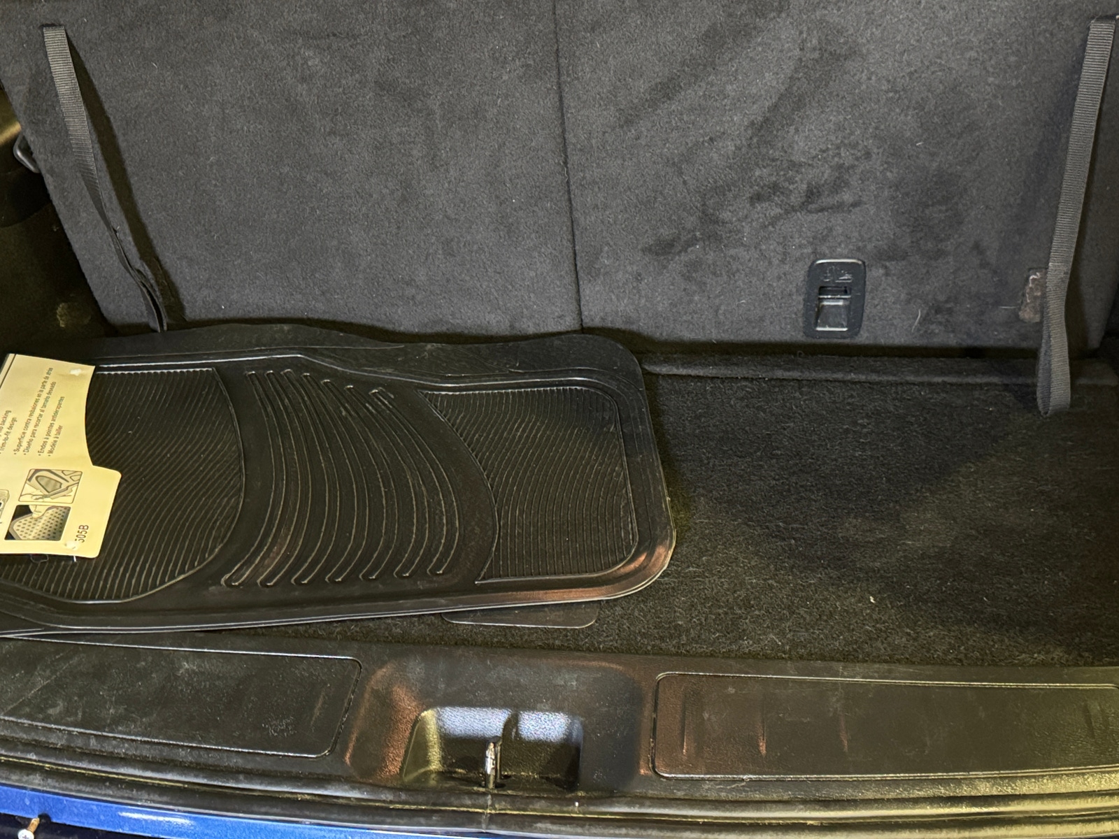 Thumbnail: 2019 Nissan Pathfinder - 7