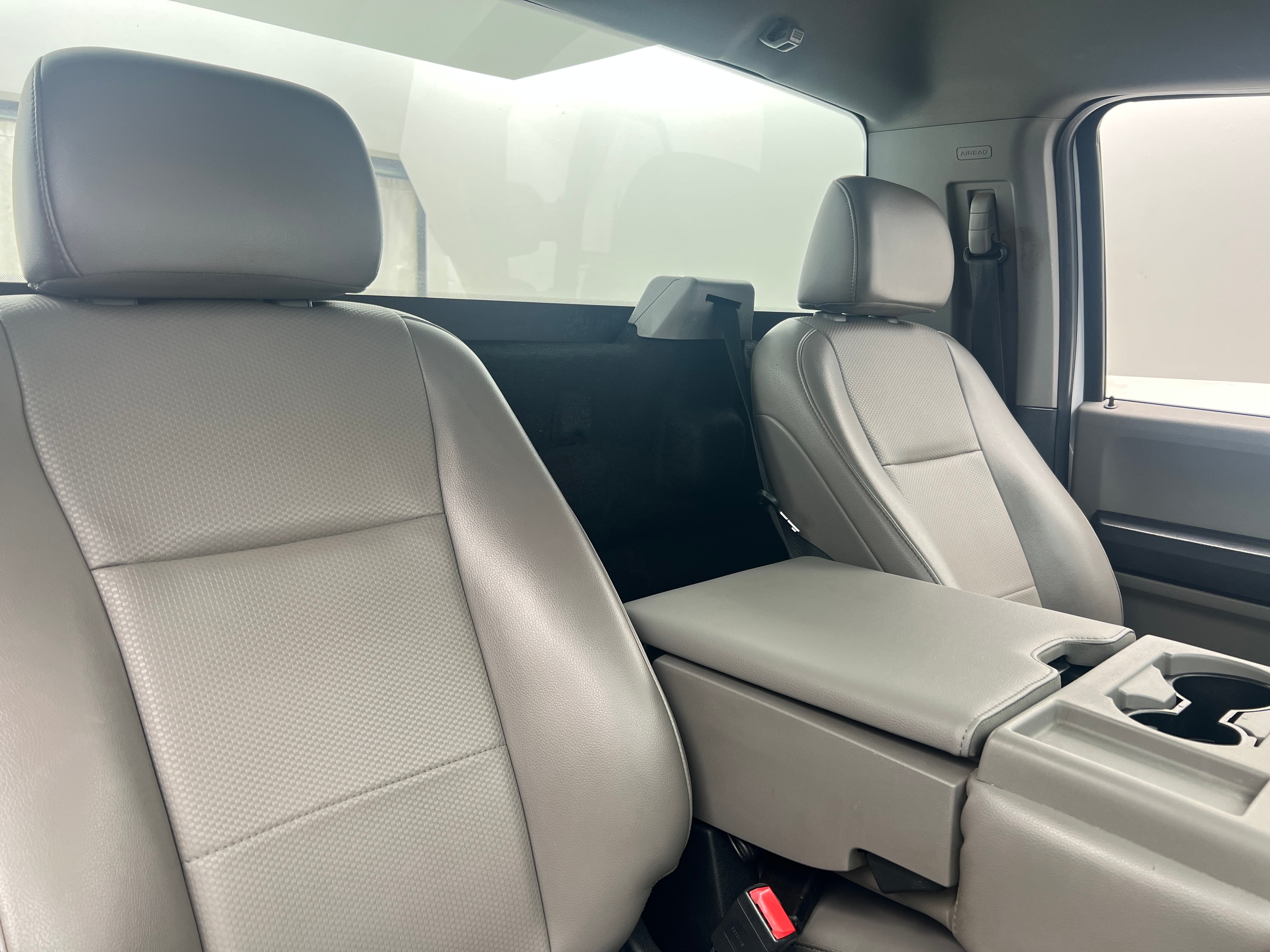 2020 Ford F-250 Super Duty