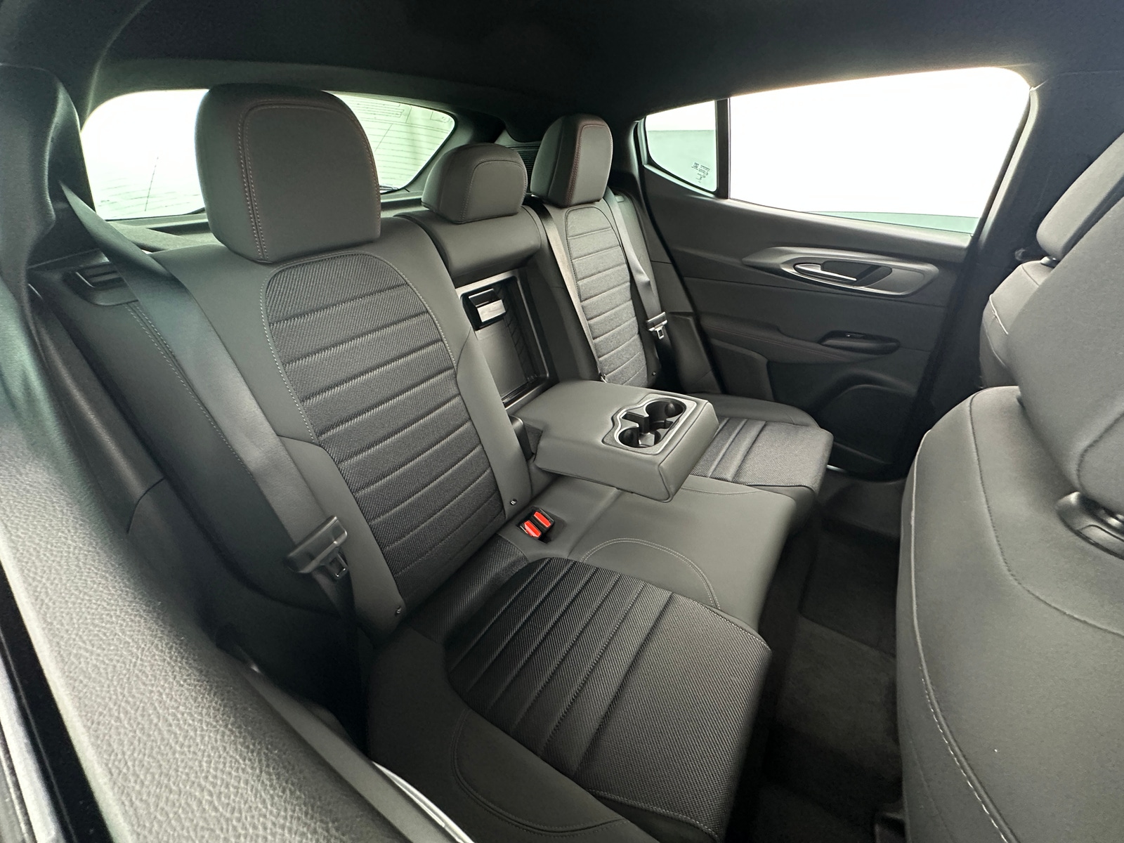 Thumbnail: 2024 Dodge Hornet - 5