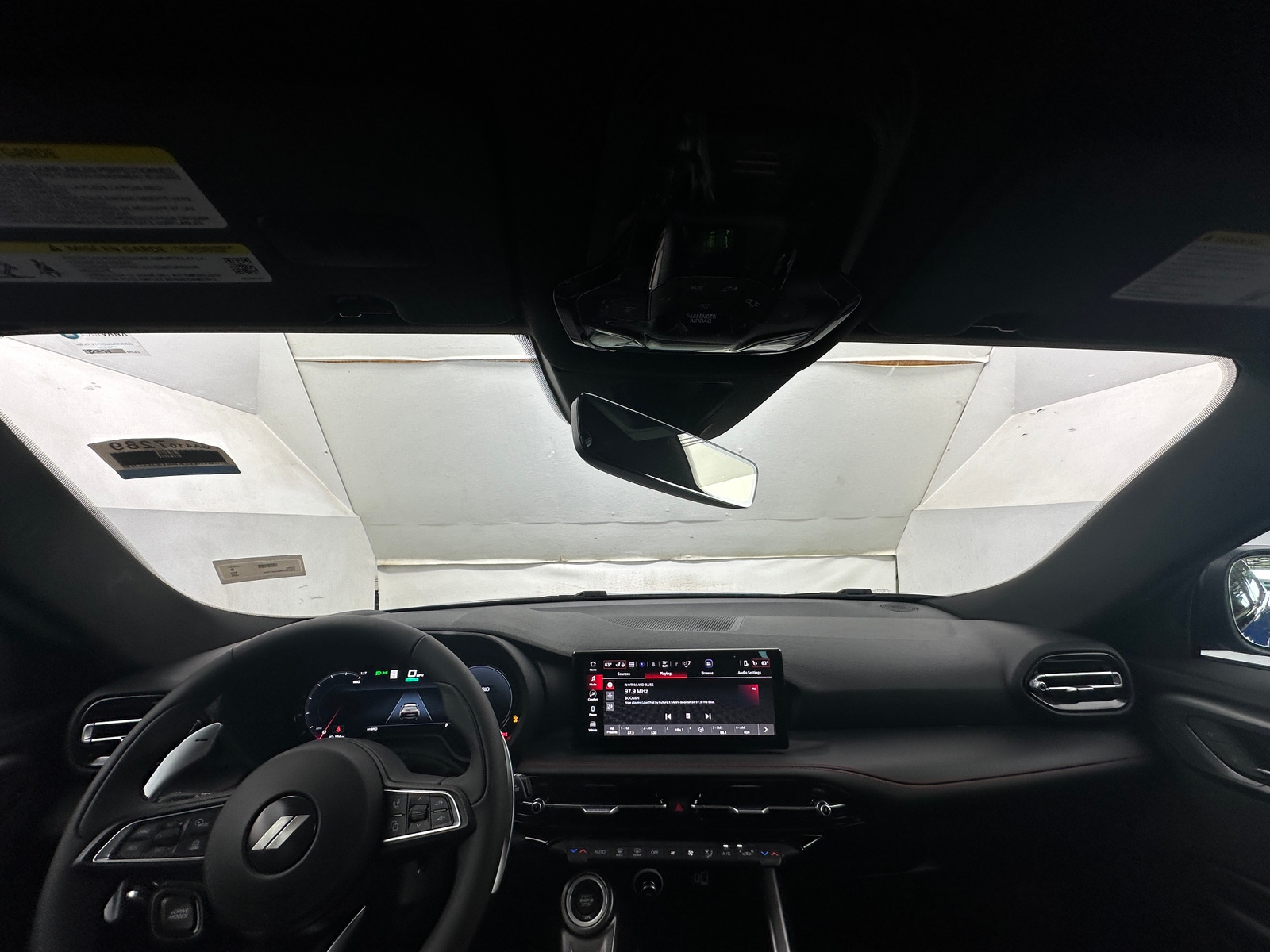 Thumbnail: 2024 Dodge Hornet - 2