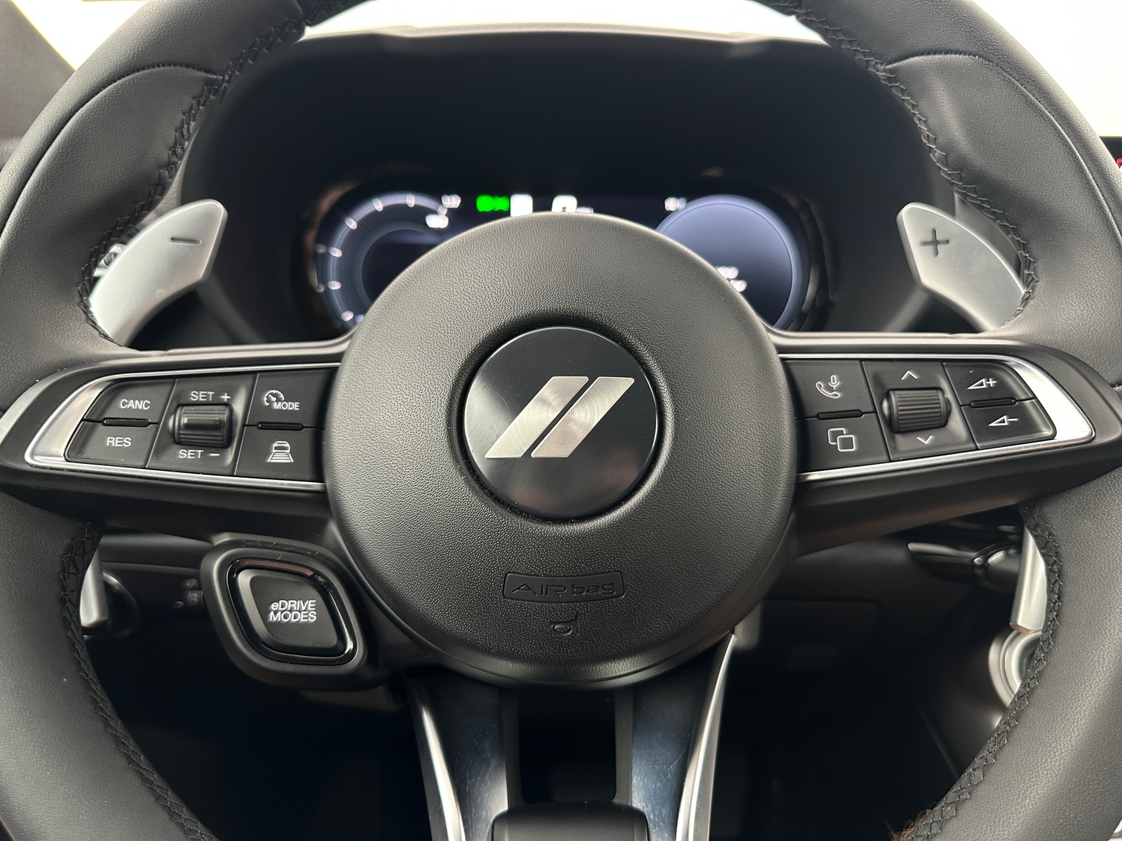 Thumbnail: 2024 Dodge Hornet - 4