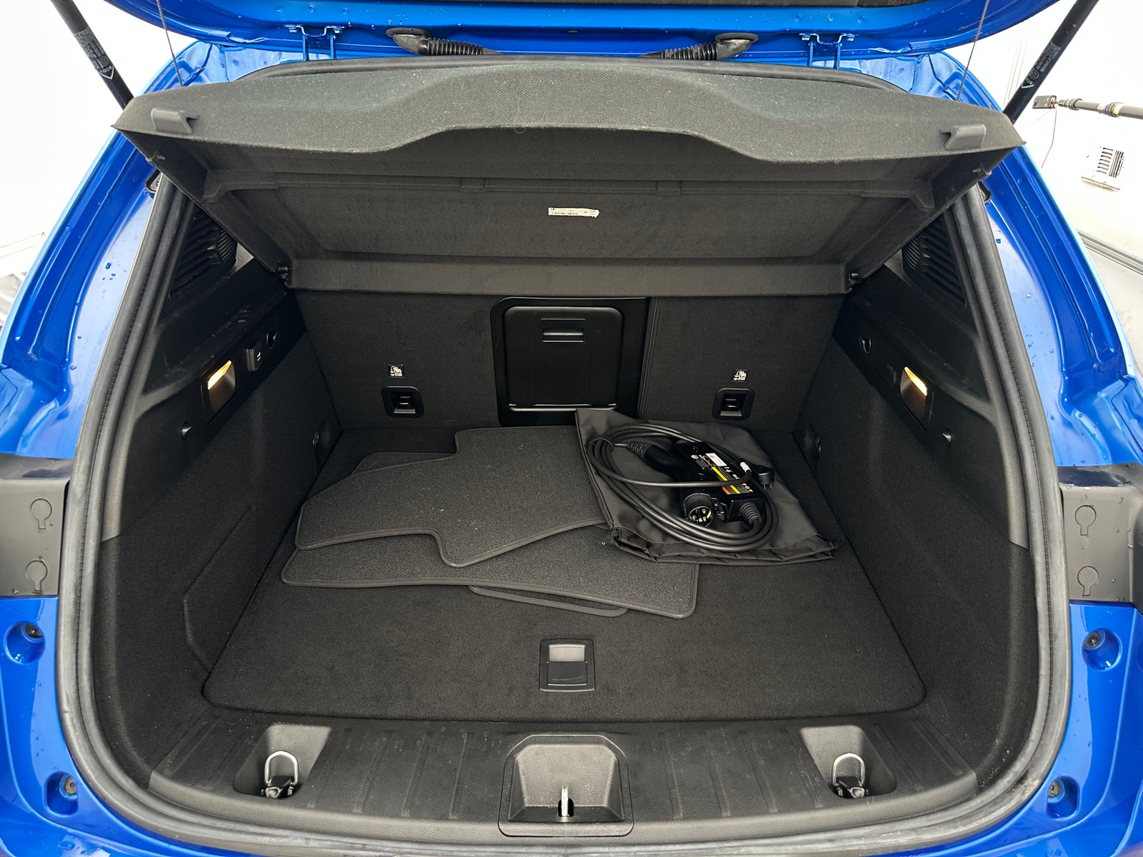 Thumbnail: 2024 Dodge Hornet - 6