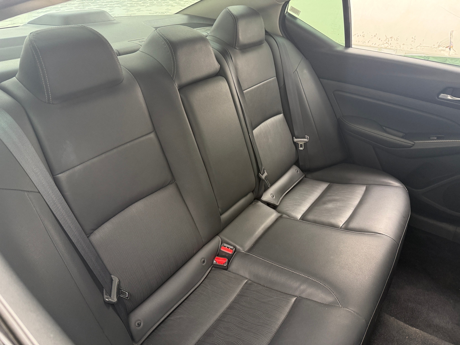 Thumbnail: 2019 Nissan Altima - 5