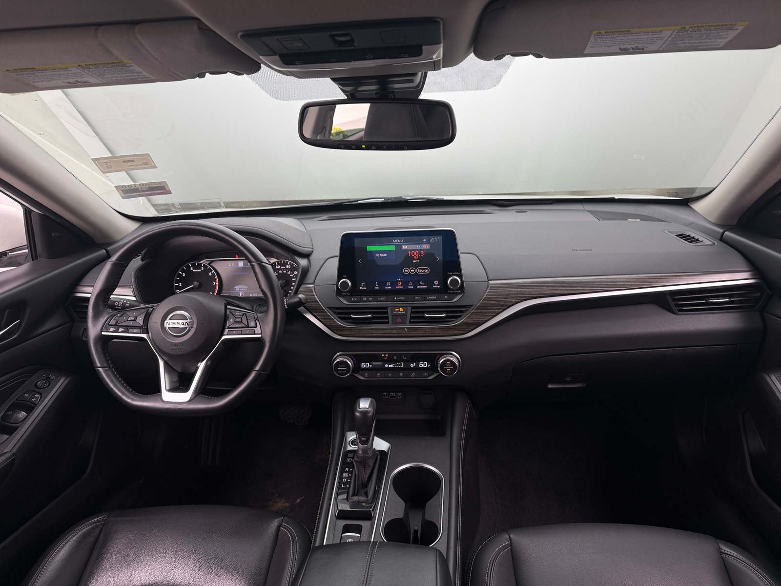 Thumbnail: 2019 Nissan Altima - 2