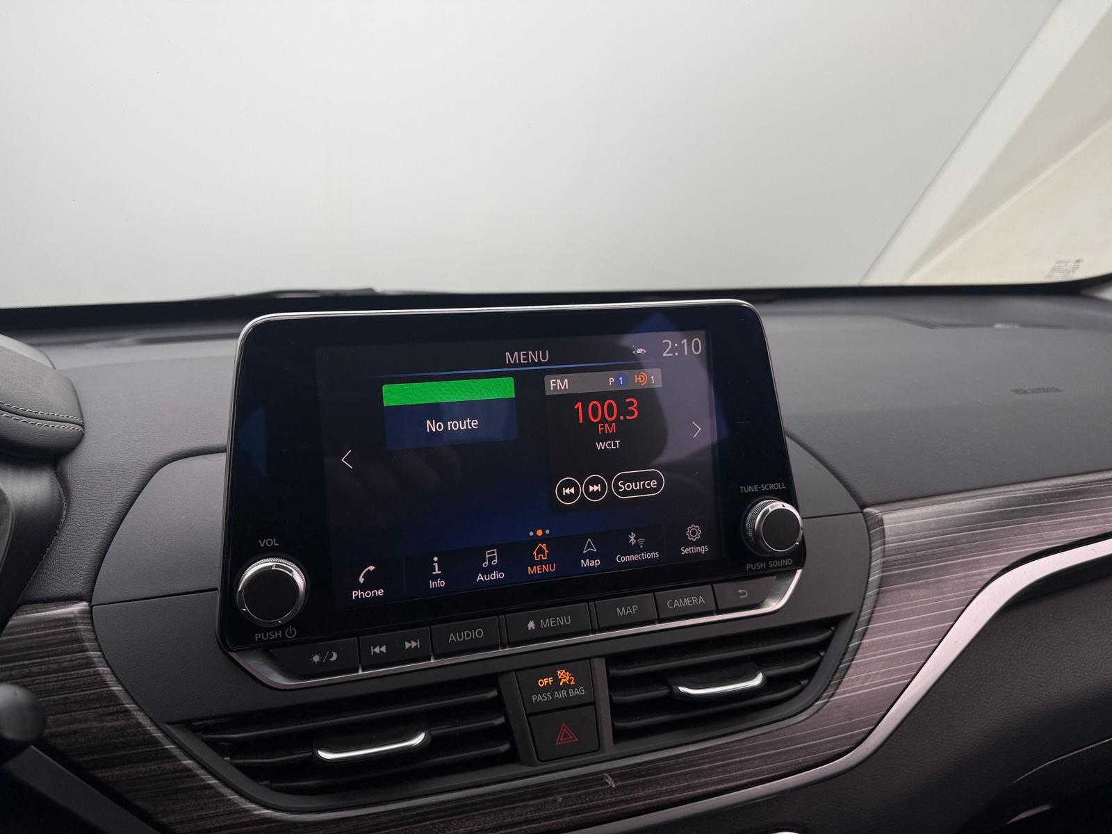 Thumbnail: 2019 Nissan Altima - 3