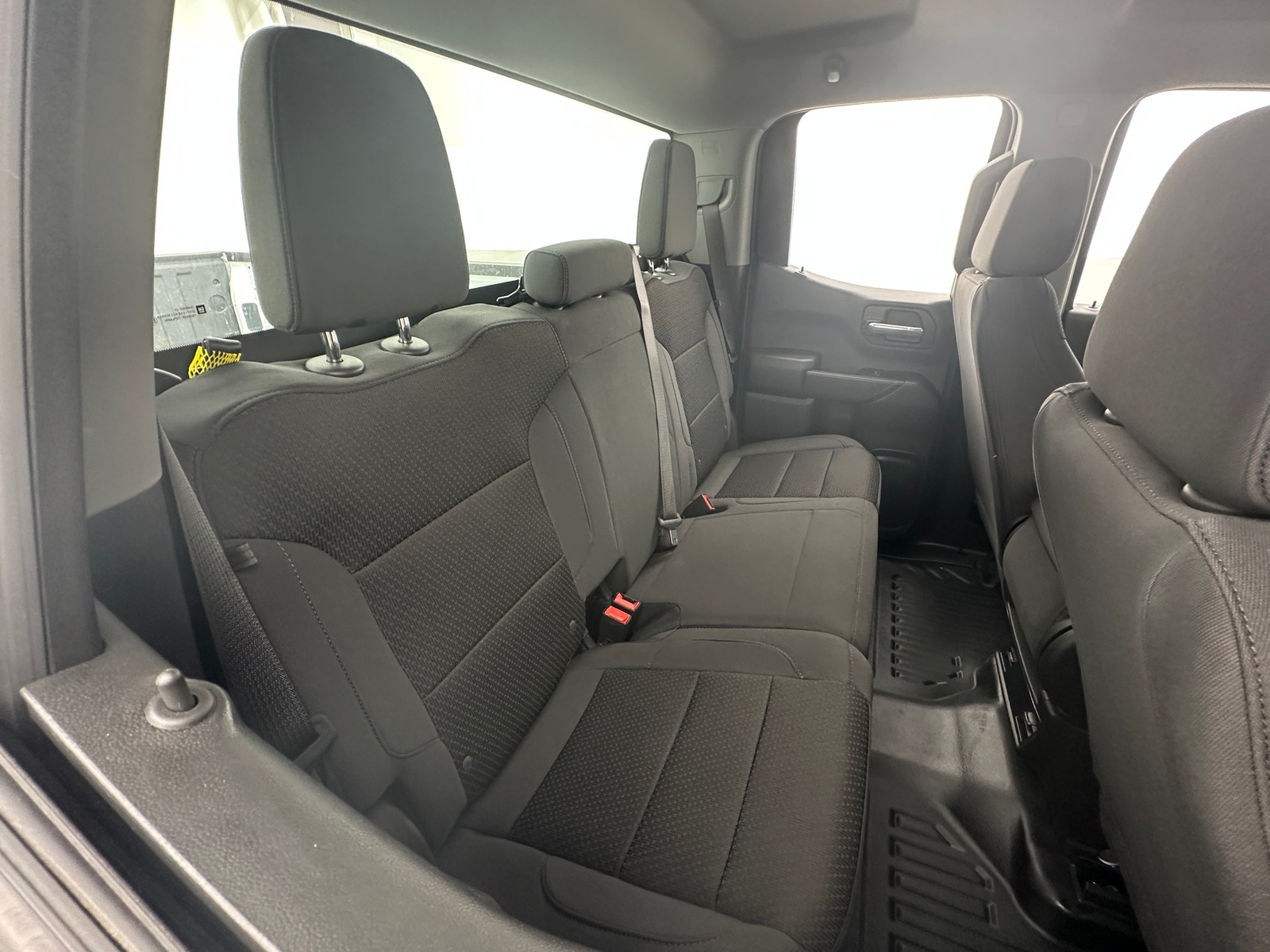 Thumbnail: 2025 Chevrolet Silverado 1500 - 6