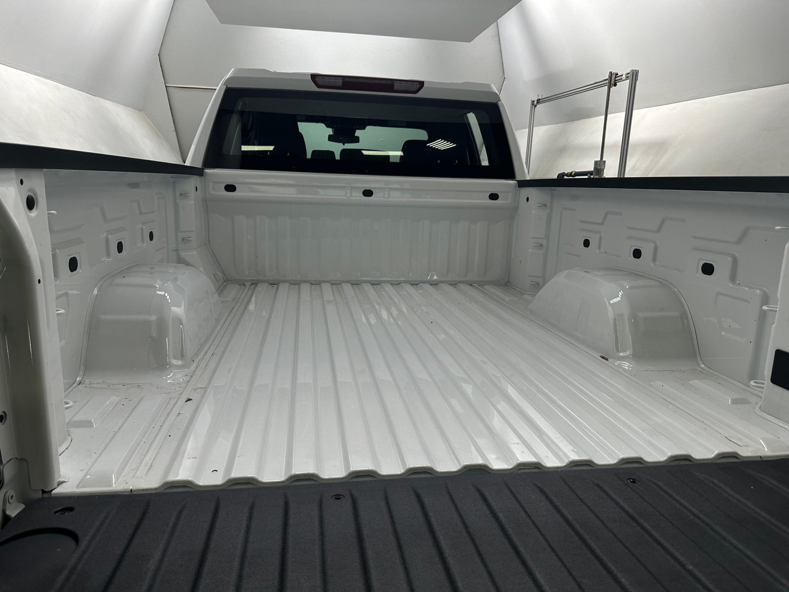 Thumbnail: 2025 Chevrolet Silverado 1500 - 7