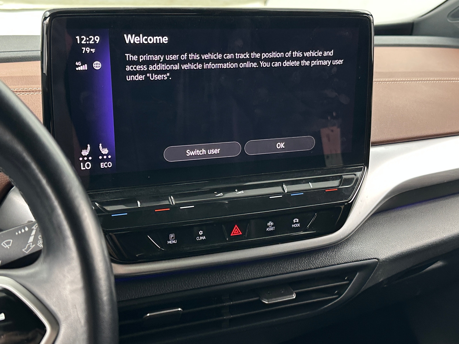 Thumbnail: 2021 Volkswagen ID.4 - 3