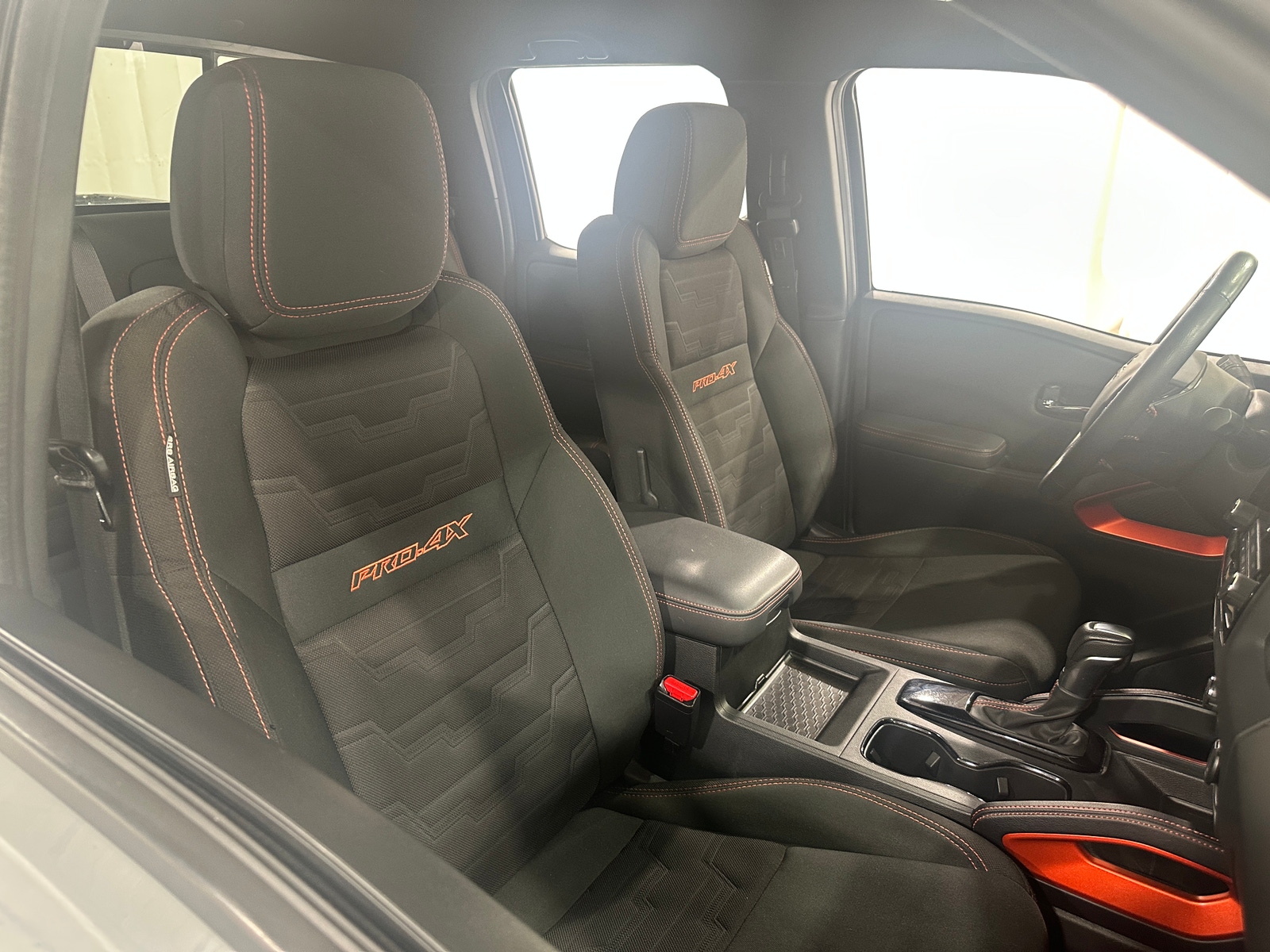 Thumbnail: 2022 Nissan Frontier - 2