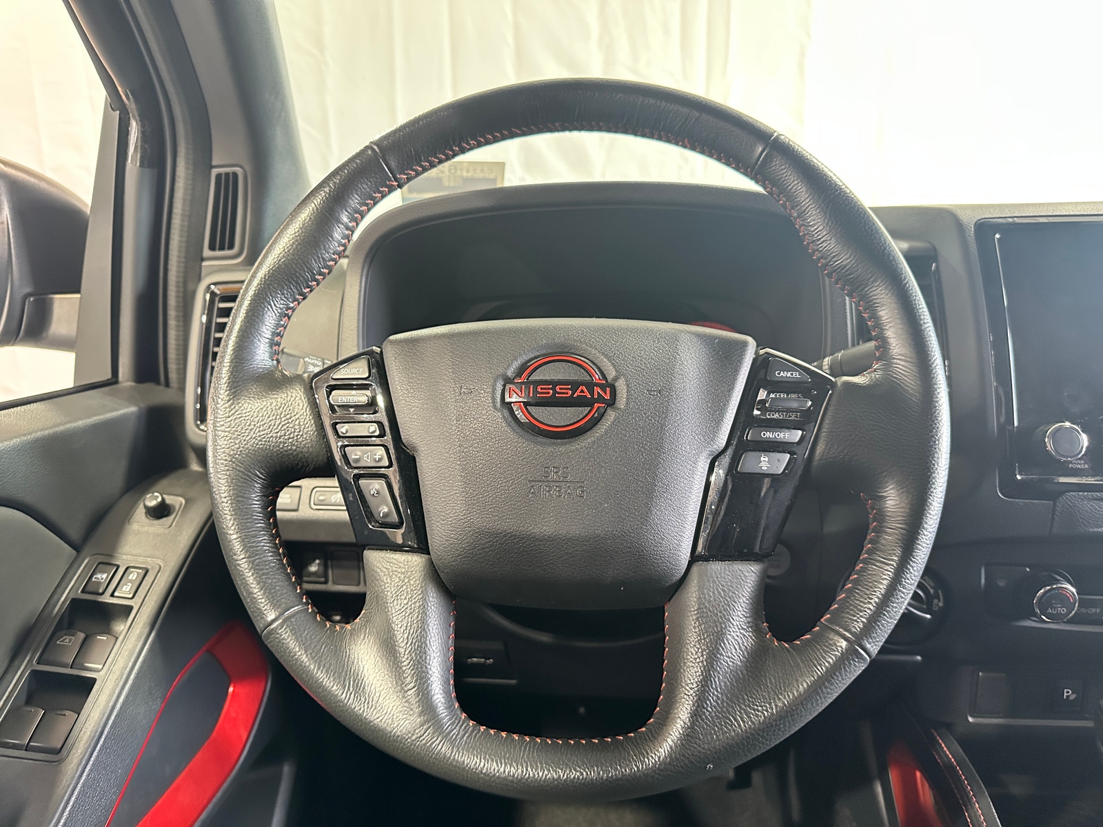 Thumbnail: 2022 Nissan Frontier - 5