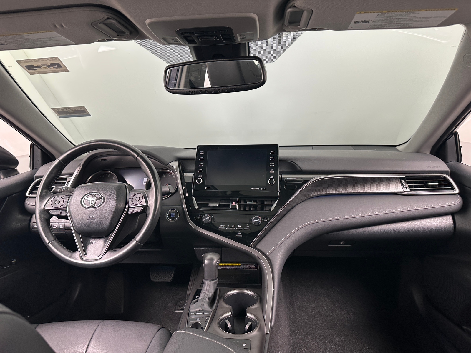 Thumbnail: 2021 Toyota Camry - 2