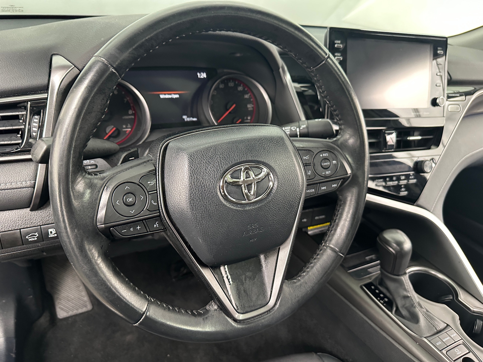 Thumbnail: 2021 Toyota Camry - 4