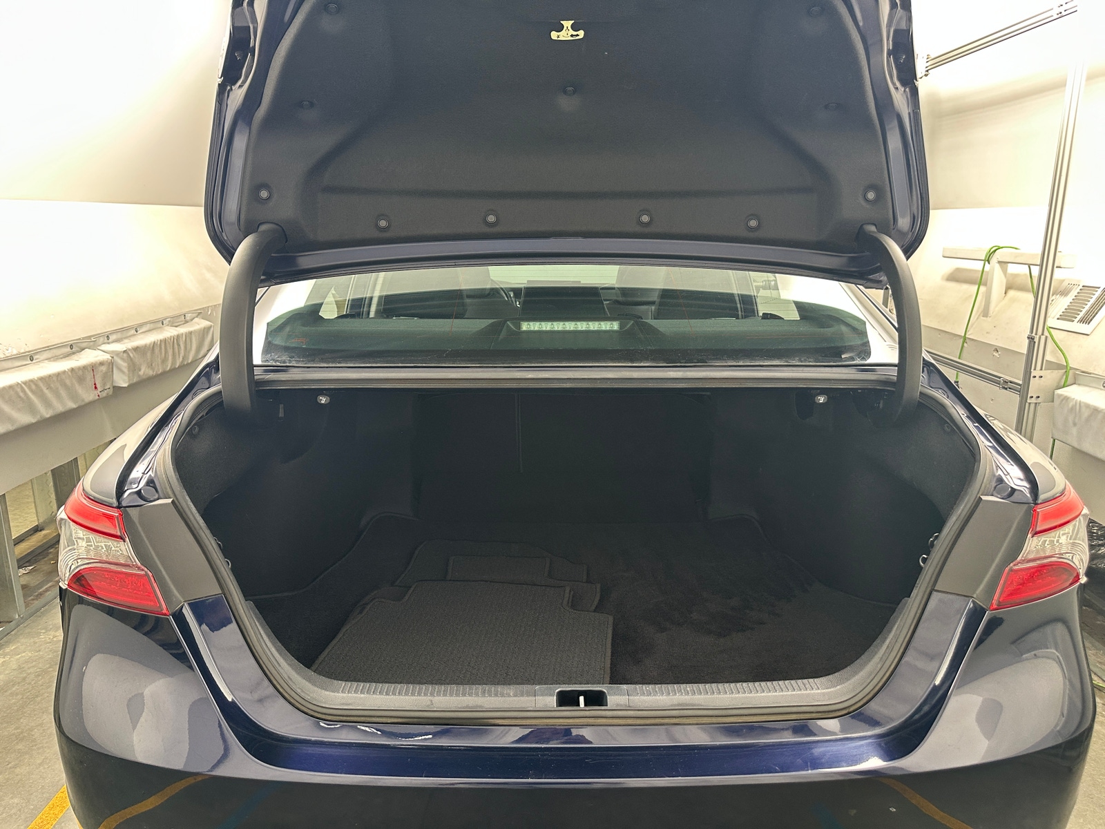 Thumbnail: 2021 Toyota Camry - 6