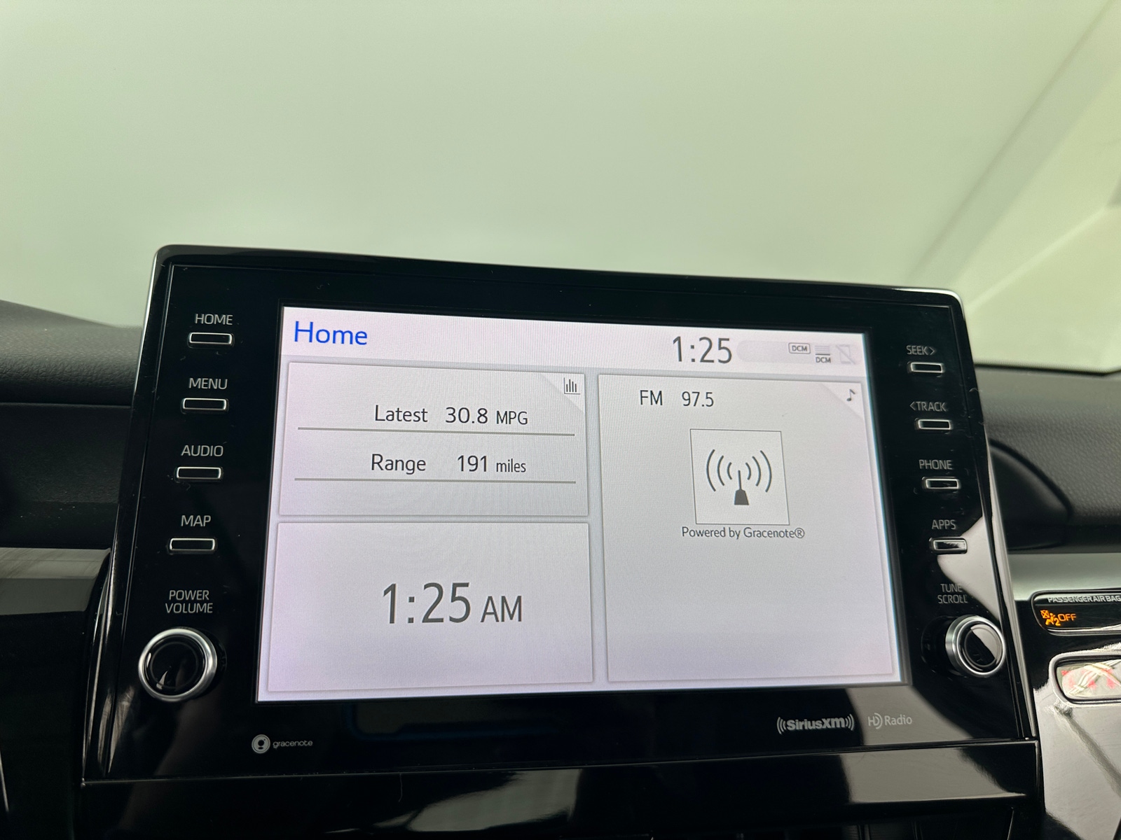 Thumbnail: 2021 Toyota Camry - 3