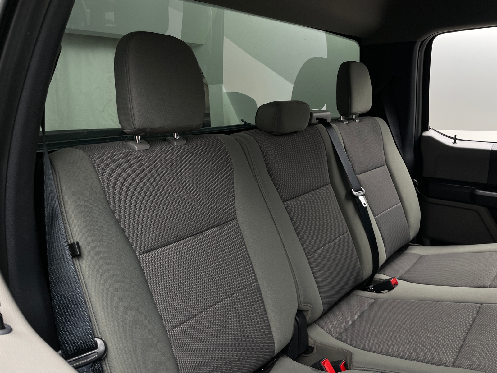 Thumbnail: 2022 Ford Econoline - 5