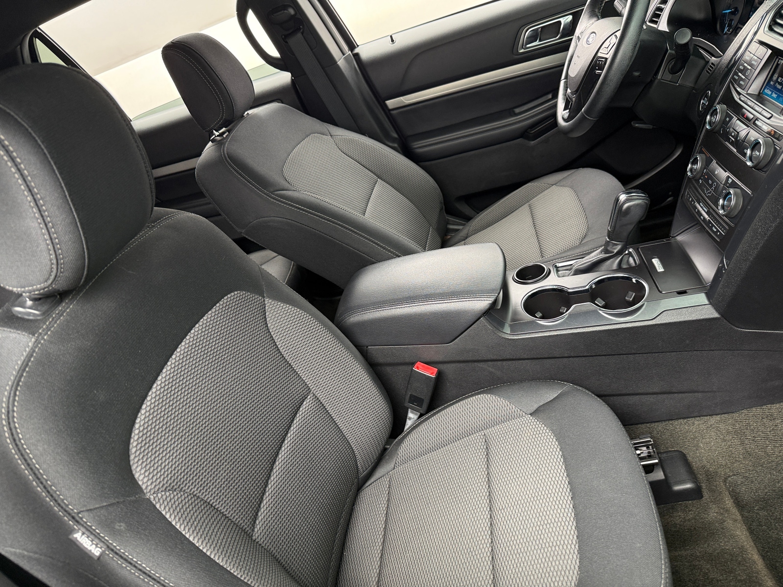 Thumbnail: 2018 Ford Explorer - 2