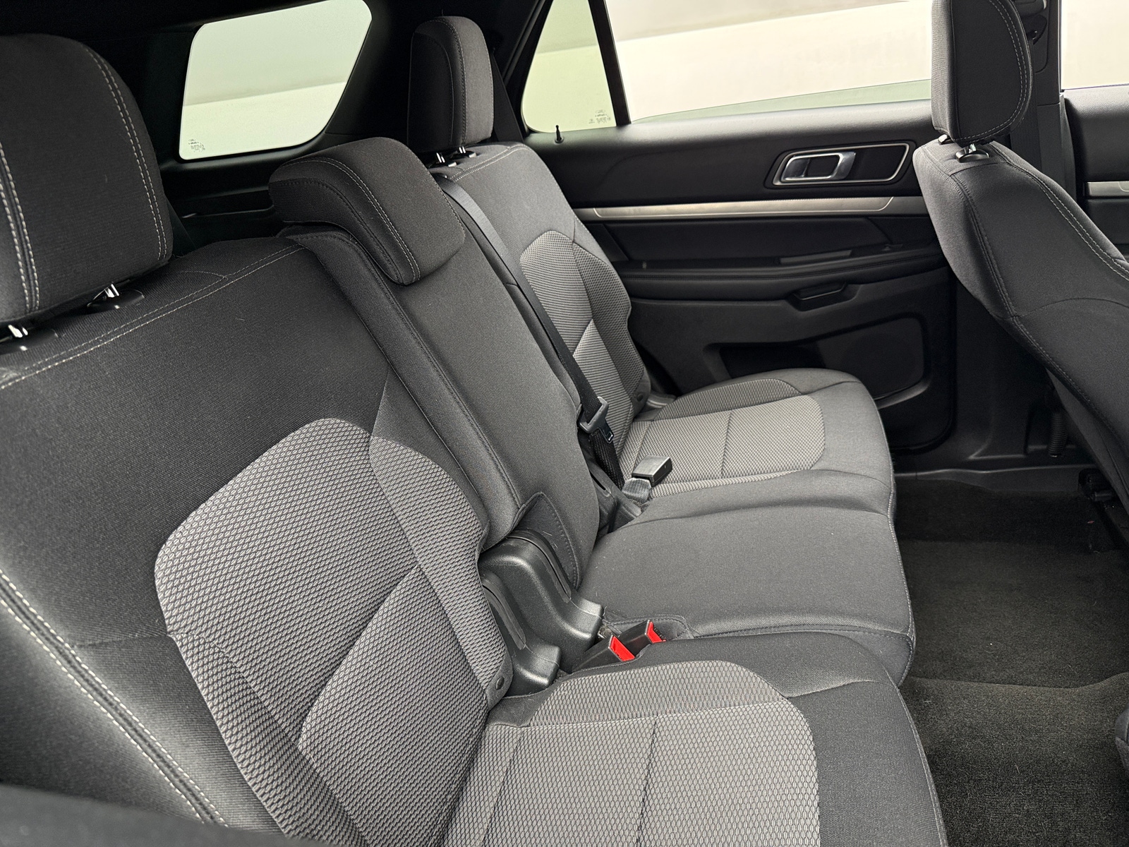 Thumbnail: 2018 Ford Explorer - 6