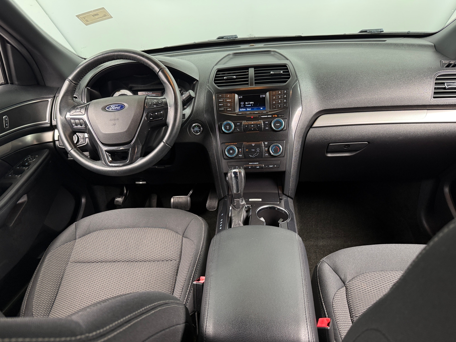 Thumbnail: 2018 Ford Explorer - 3