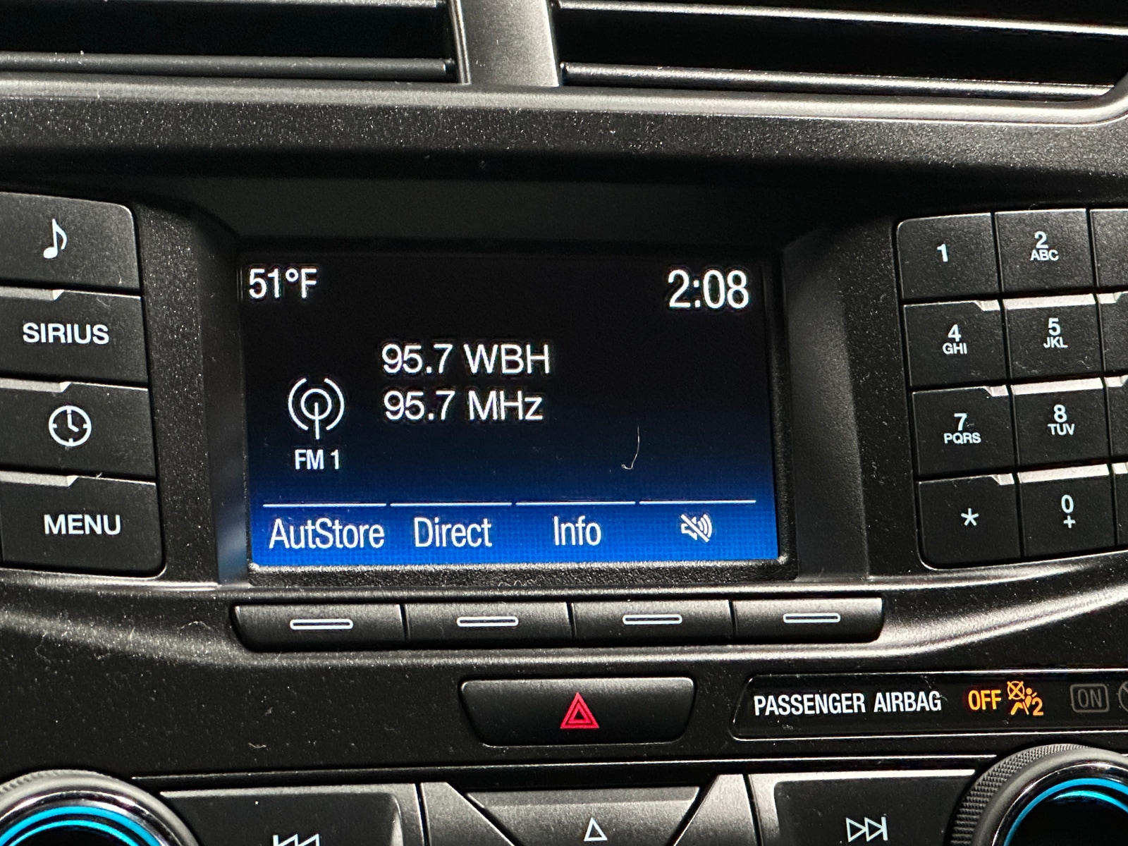 Thumbnail: 2018 Ford Explorer - 4