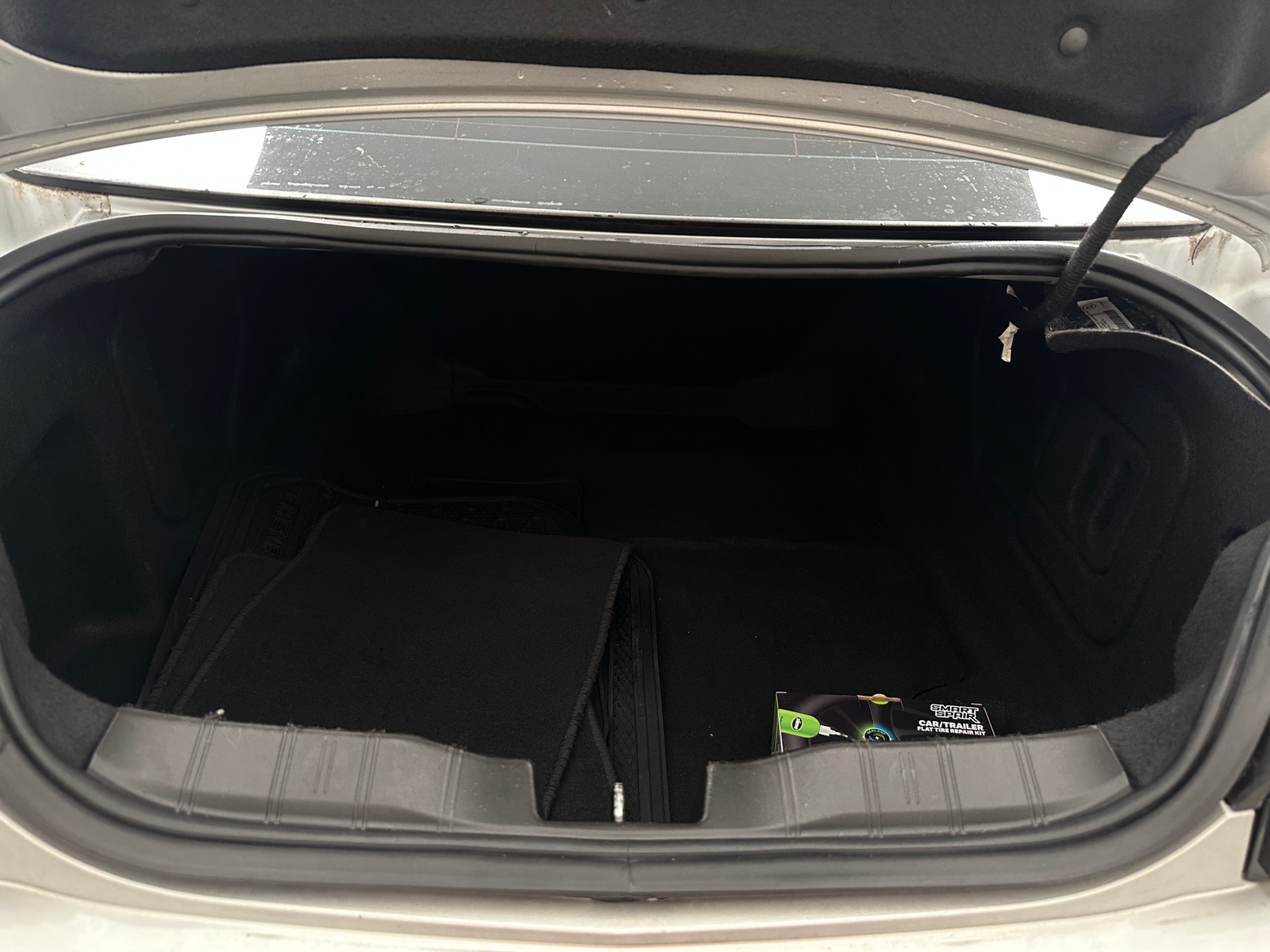 Thumbnail: 2019 Chevrolet Camaro - 5