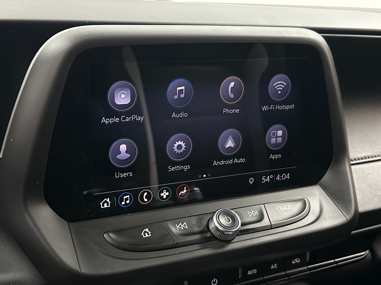 Thumbnail: 2019 Chevrolet Camaro - 3